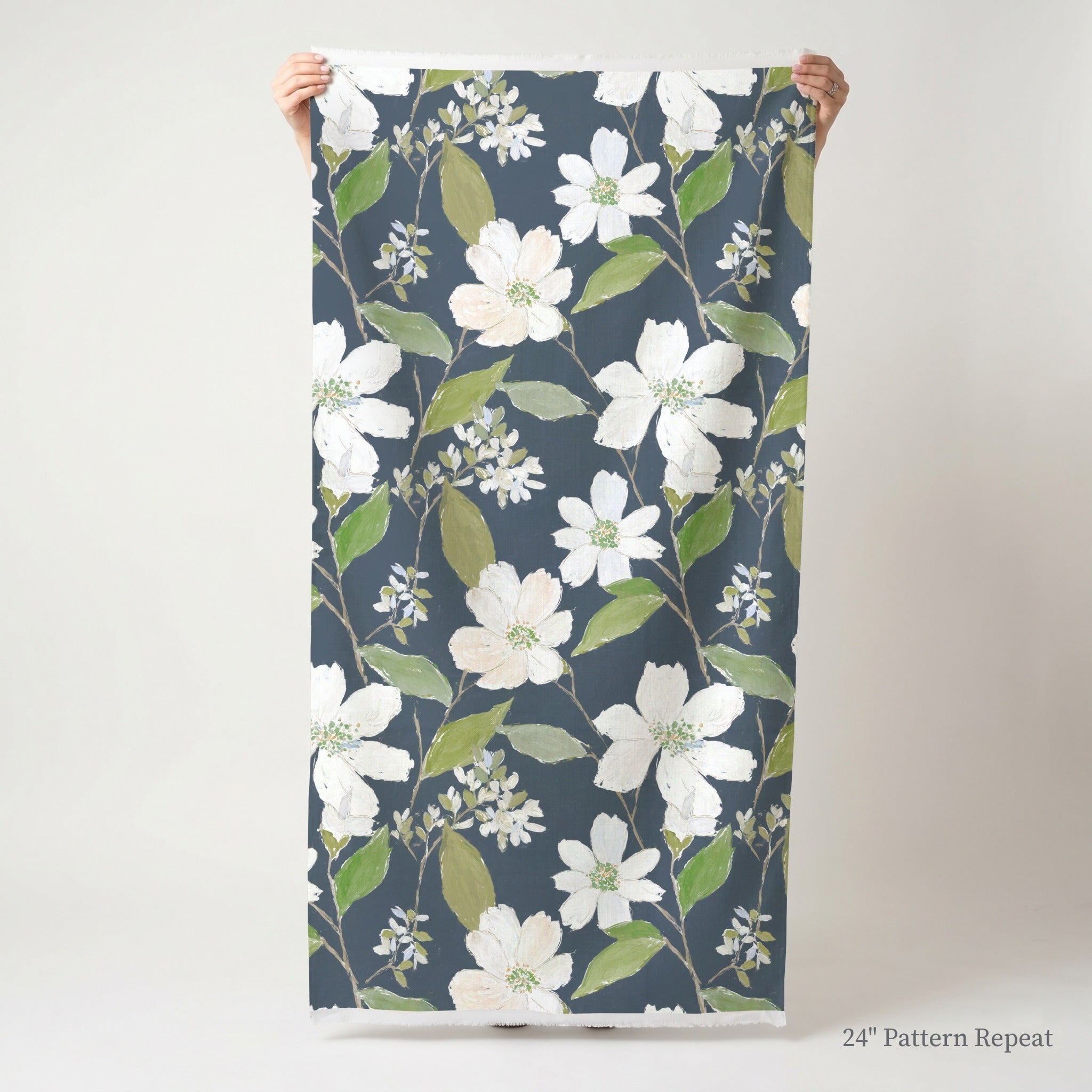Sorrel - Fabric - Benton Lane Home - Lemon Park