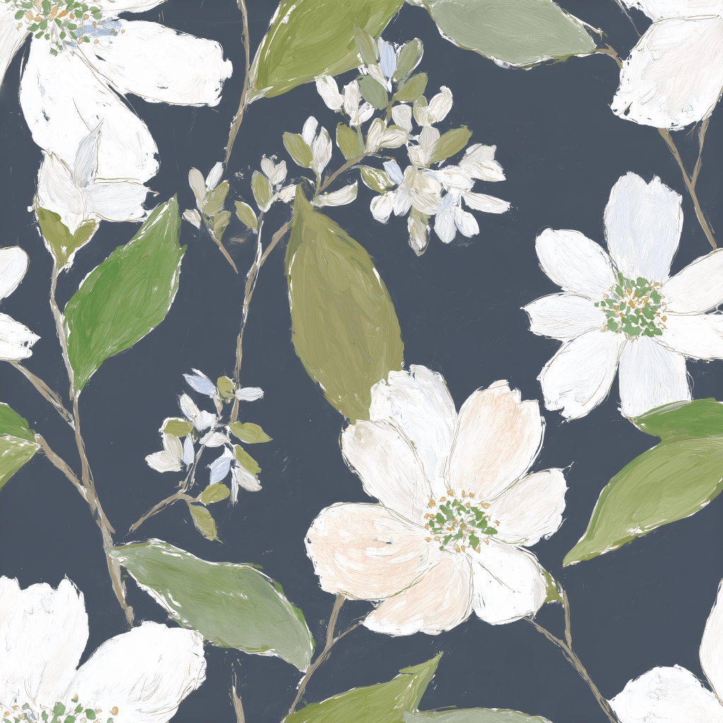 Sorrel Wallpaper - Lemon Park
