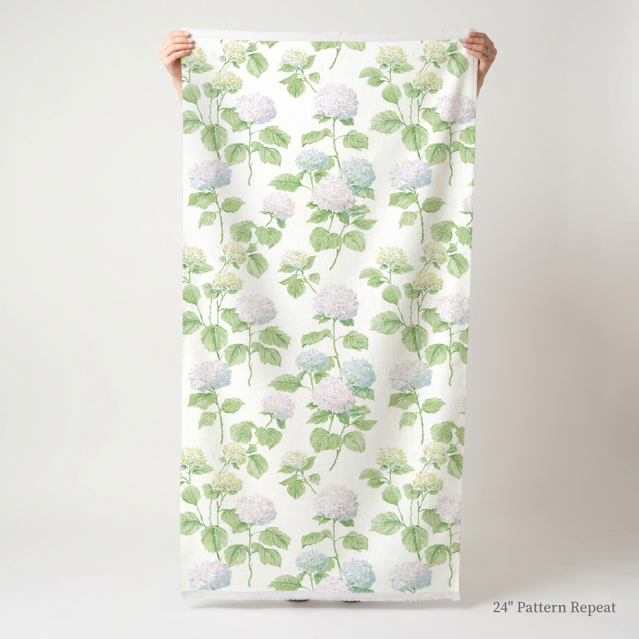 Southern Garden - Fabric - Benton Lane Home - Lemon Park