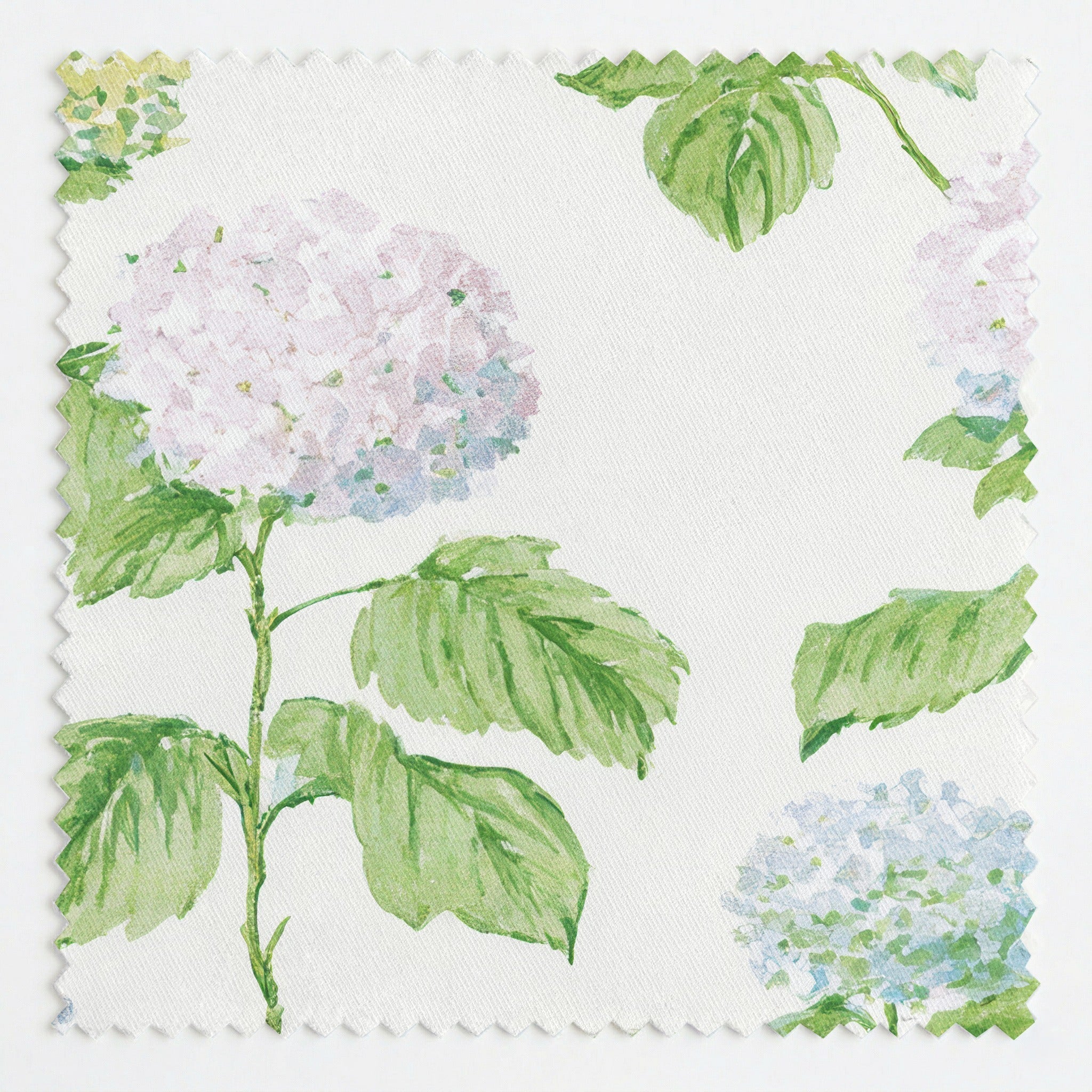 Southern Garden - Fabric - Lemon Park