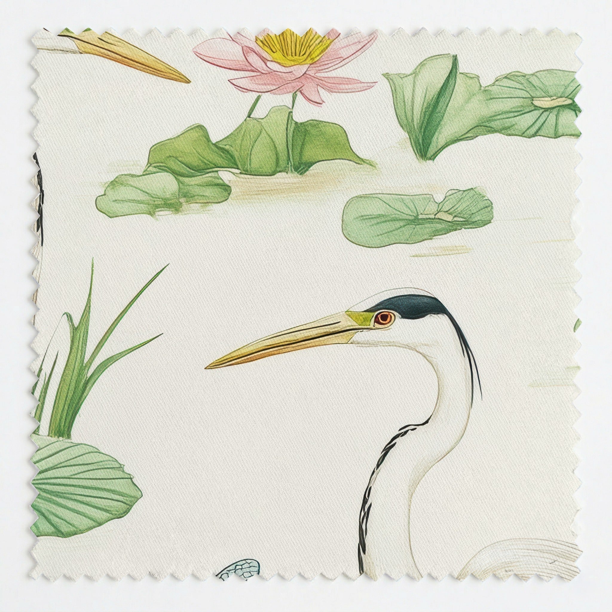 Southern Marsh - Fabric - Benton Lane Home - Lemon Park