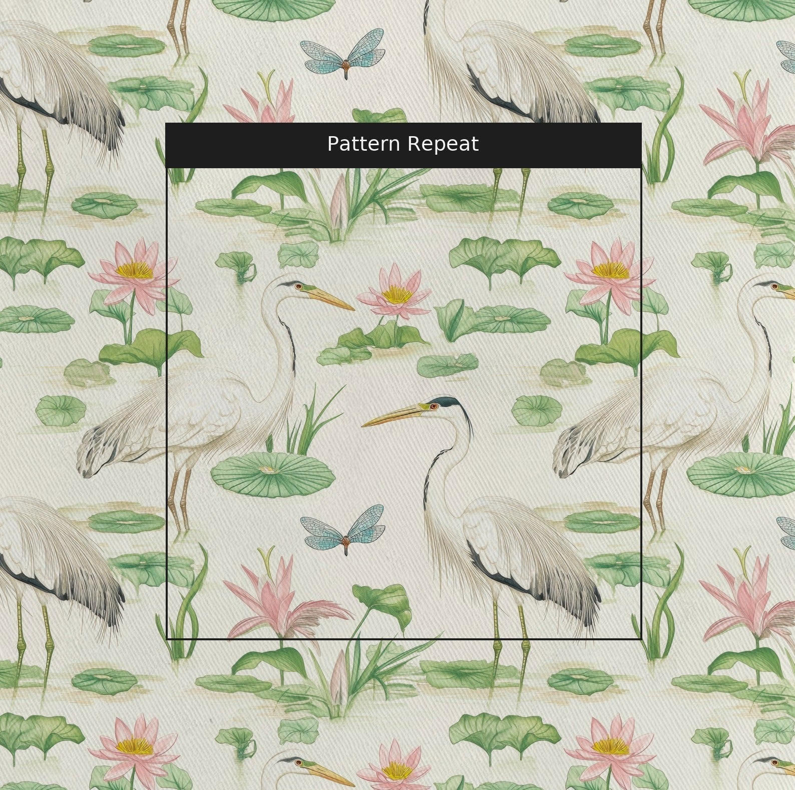 Southern Marsh - Fabric - Benton Lane Home - Lemon Park