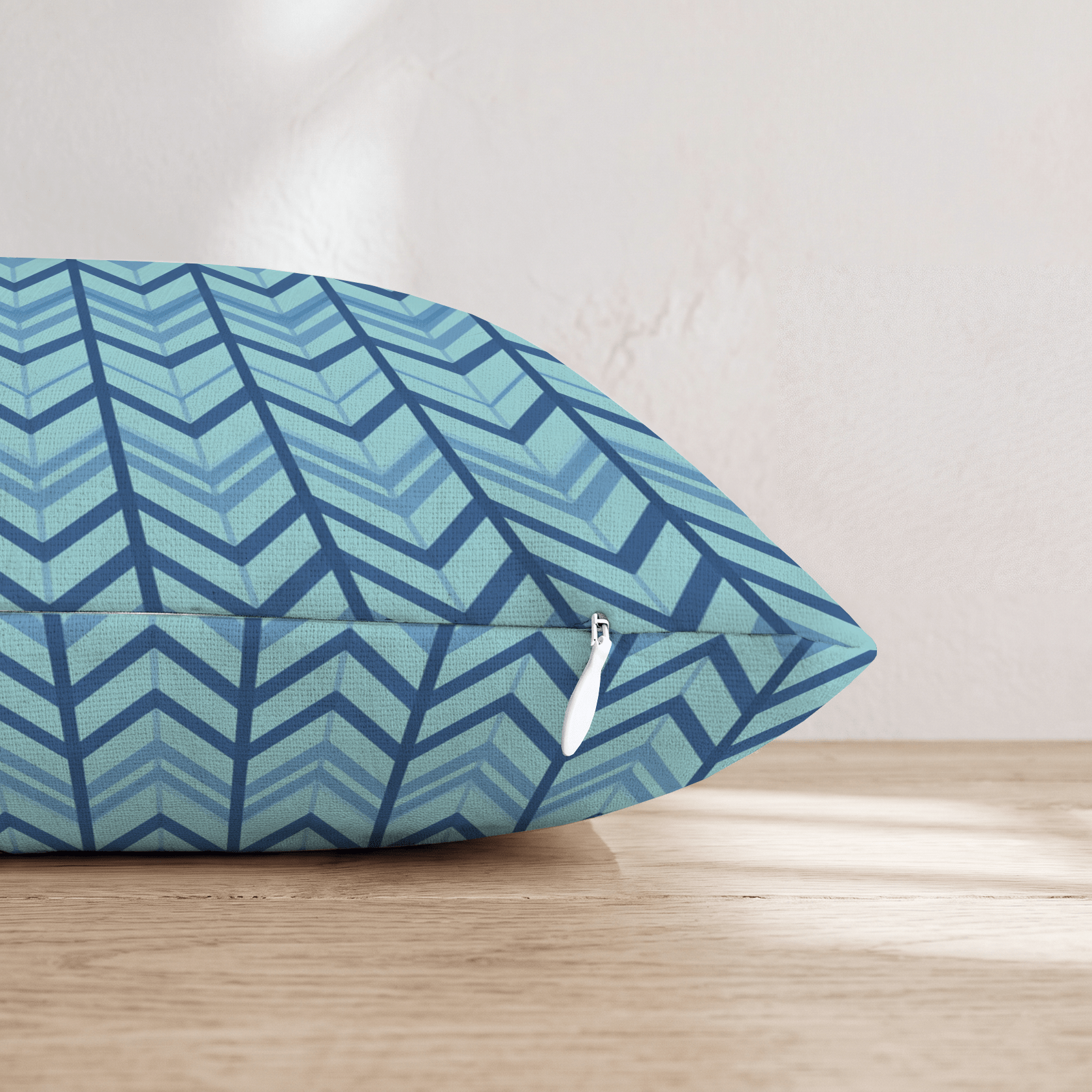 Spearline Throw Pillow - Hillcroft Home