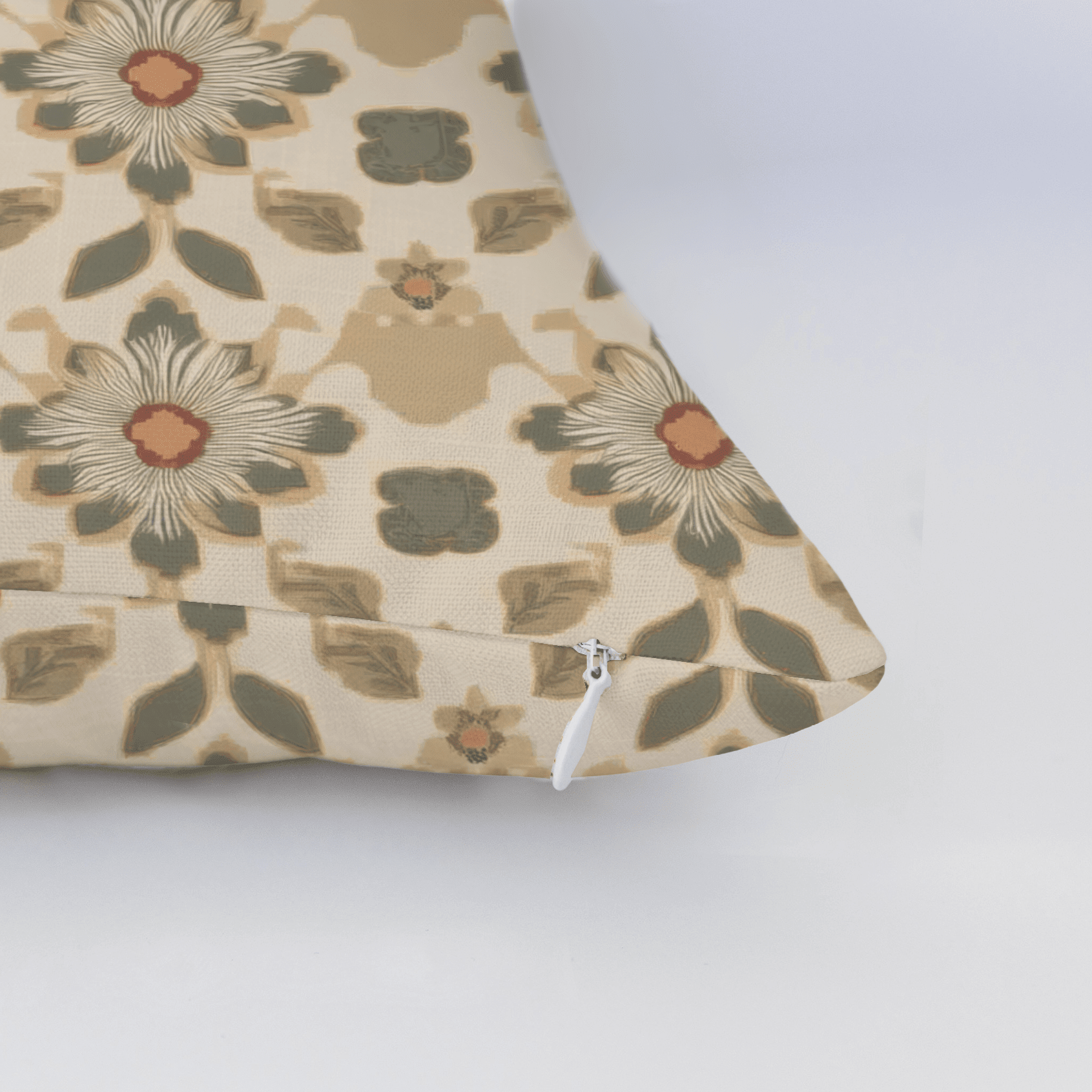 Spice Market Pillow - Benton Lane Home - Lemon Park