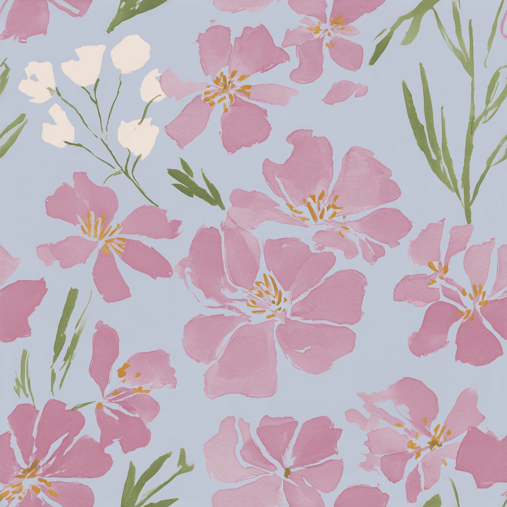 Spirea Wallpaper - Lemon Park