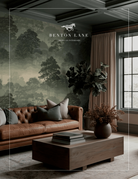 Spring 2026 Catalog - Benton Lane Home - Benton Lane Home