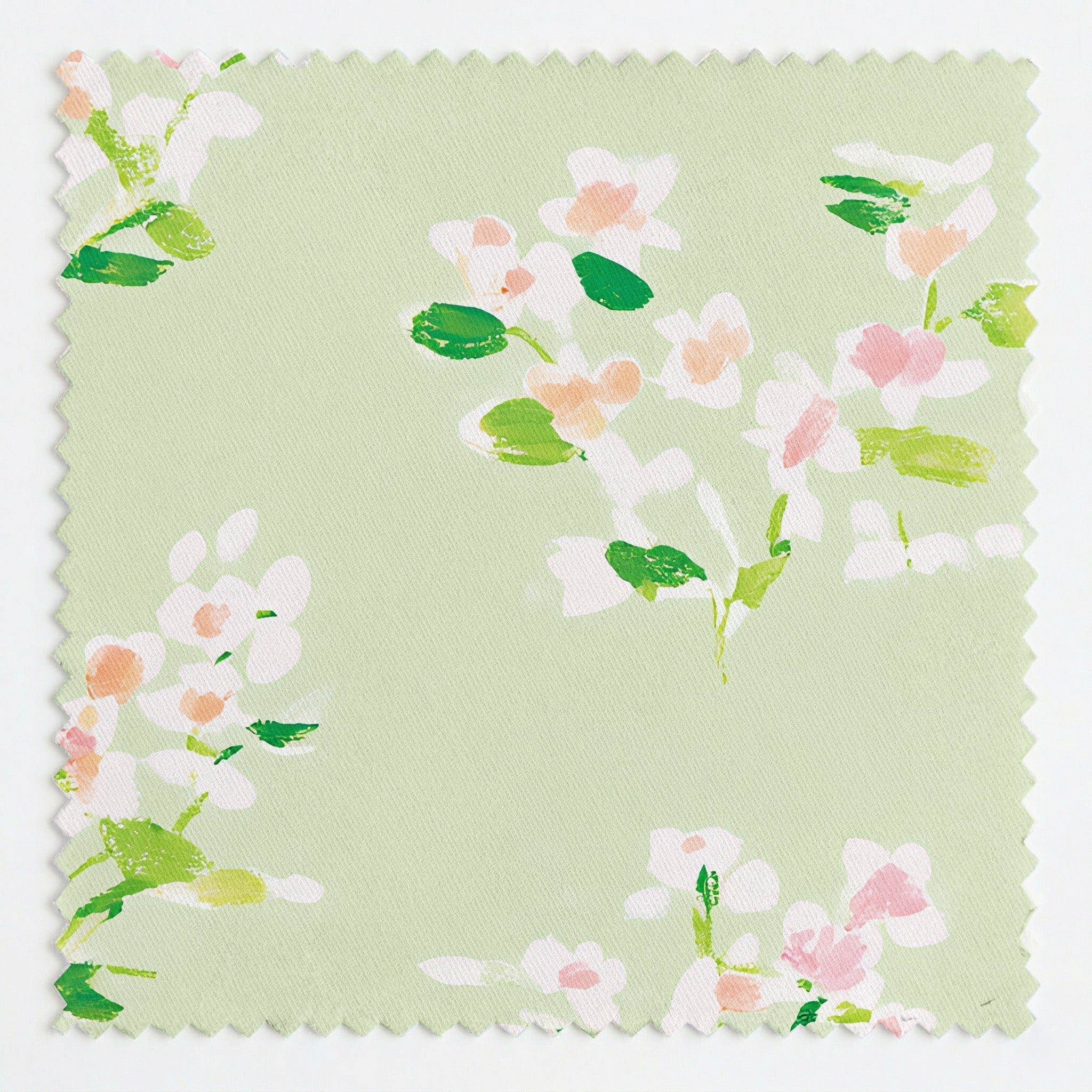 Spring Blossom - Fabric - Benton Lane Home - Lemon Park