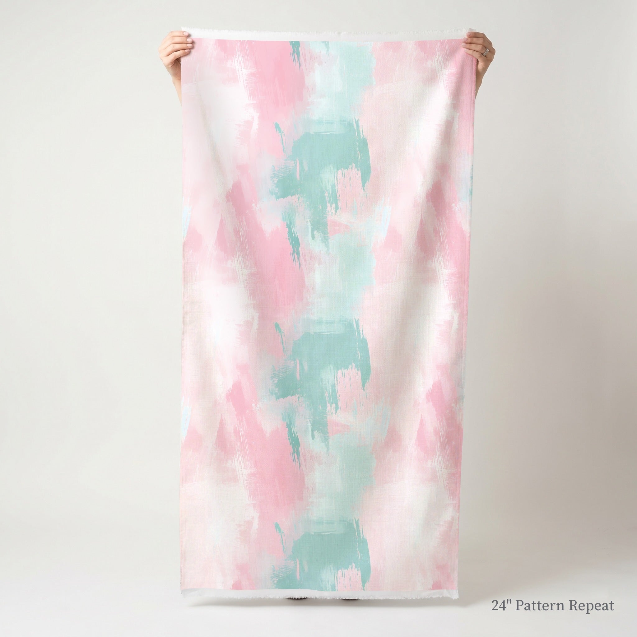 Spring Cascade - Fabric - Benton Lane Home - Lemon Park