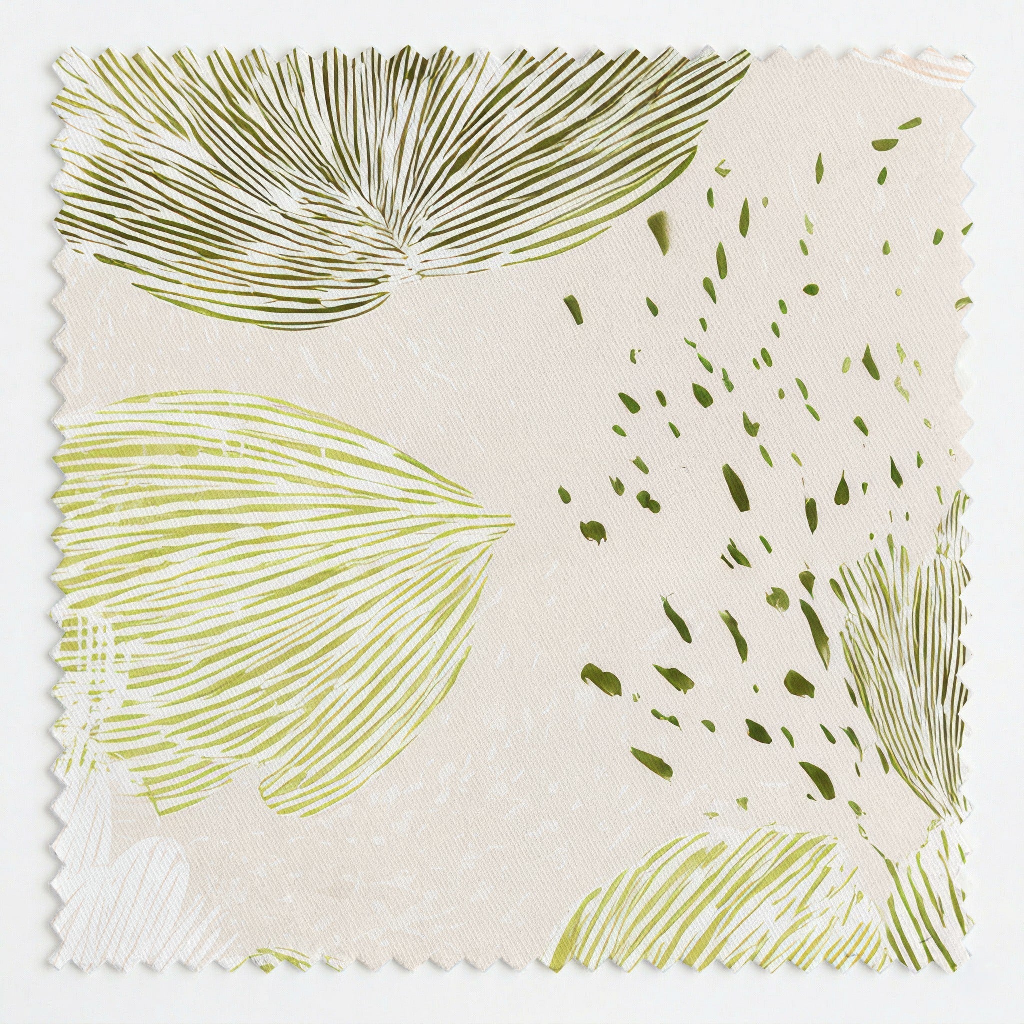 Spring Tonic - Fabric - Lemon Park