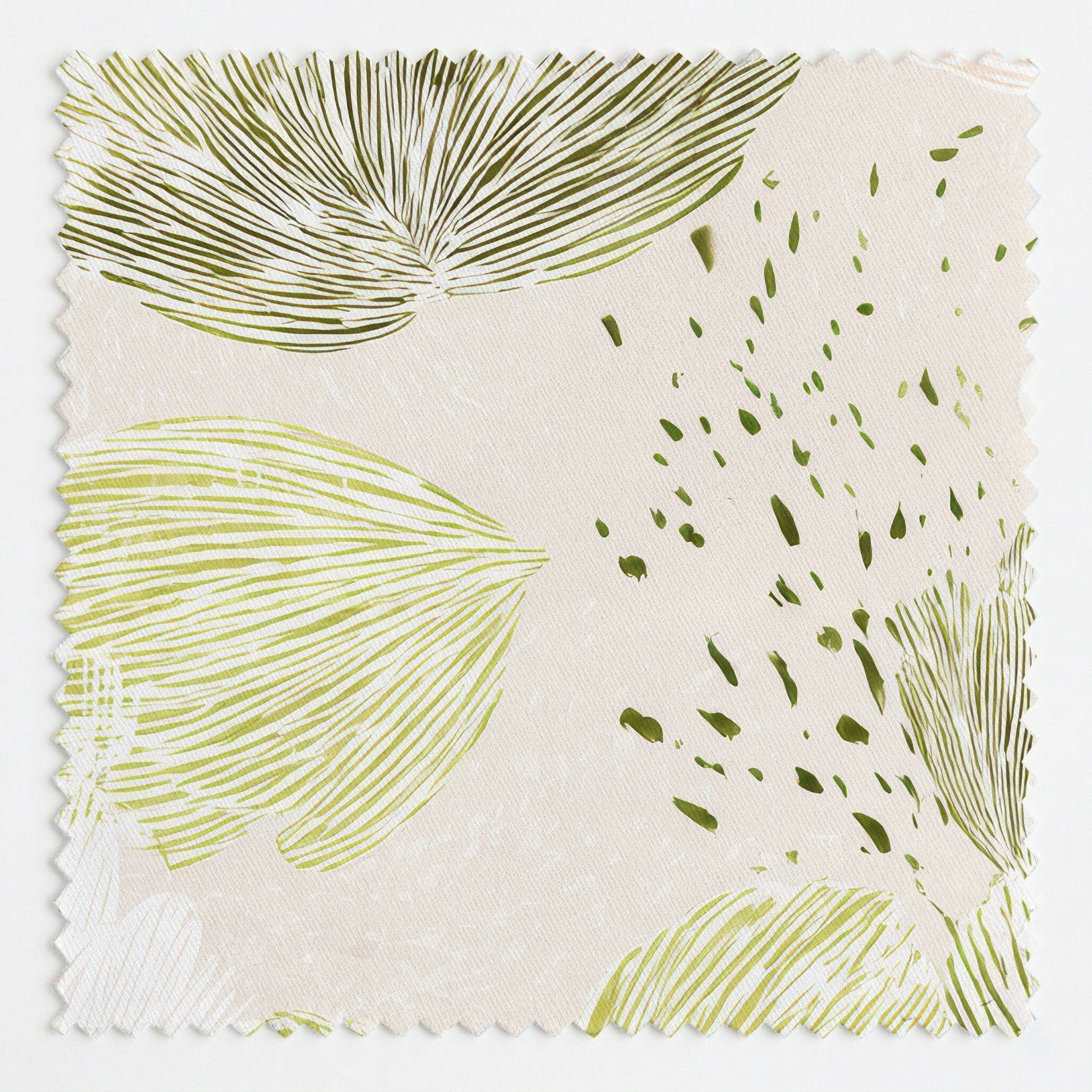 Spring Tonic - Fabric - Benton Lane Home - Lemon Park