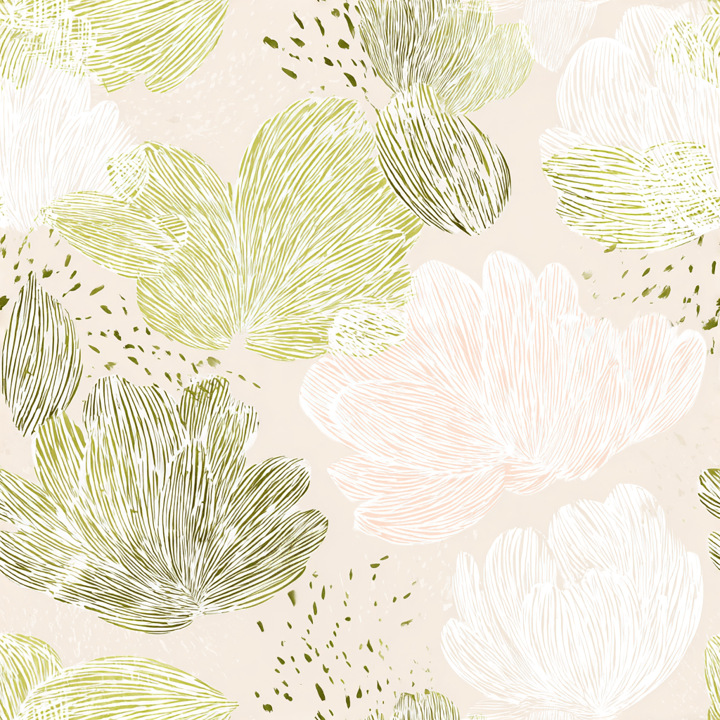 Spring Tonic Wallpaper - Lemon Park