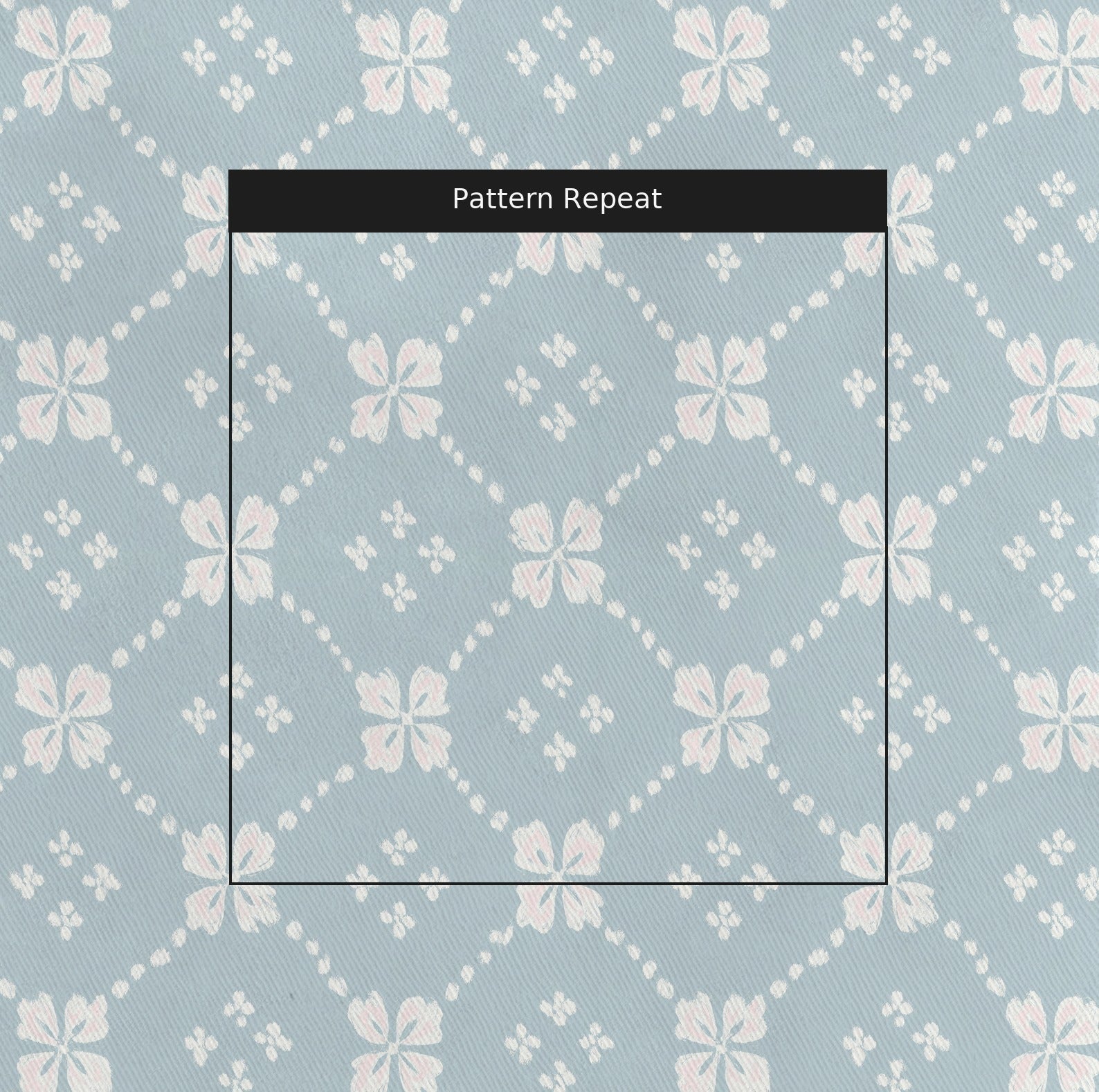 Spruced Up - Fabric - Benton Lane Home - Lemon Park