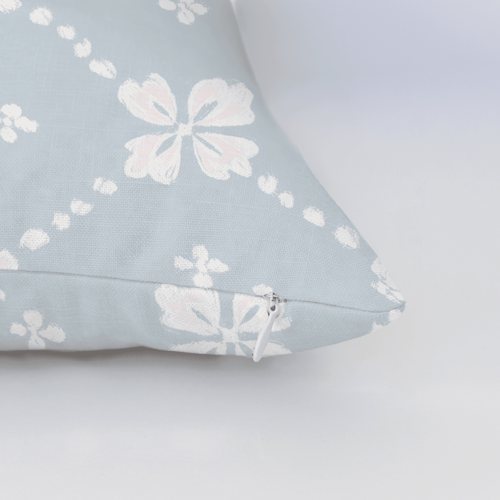 Spruced Up Throw Pillow - Benton Lane Home - Lemon Park