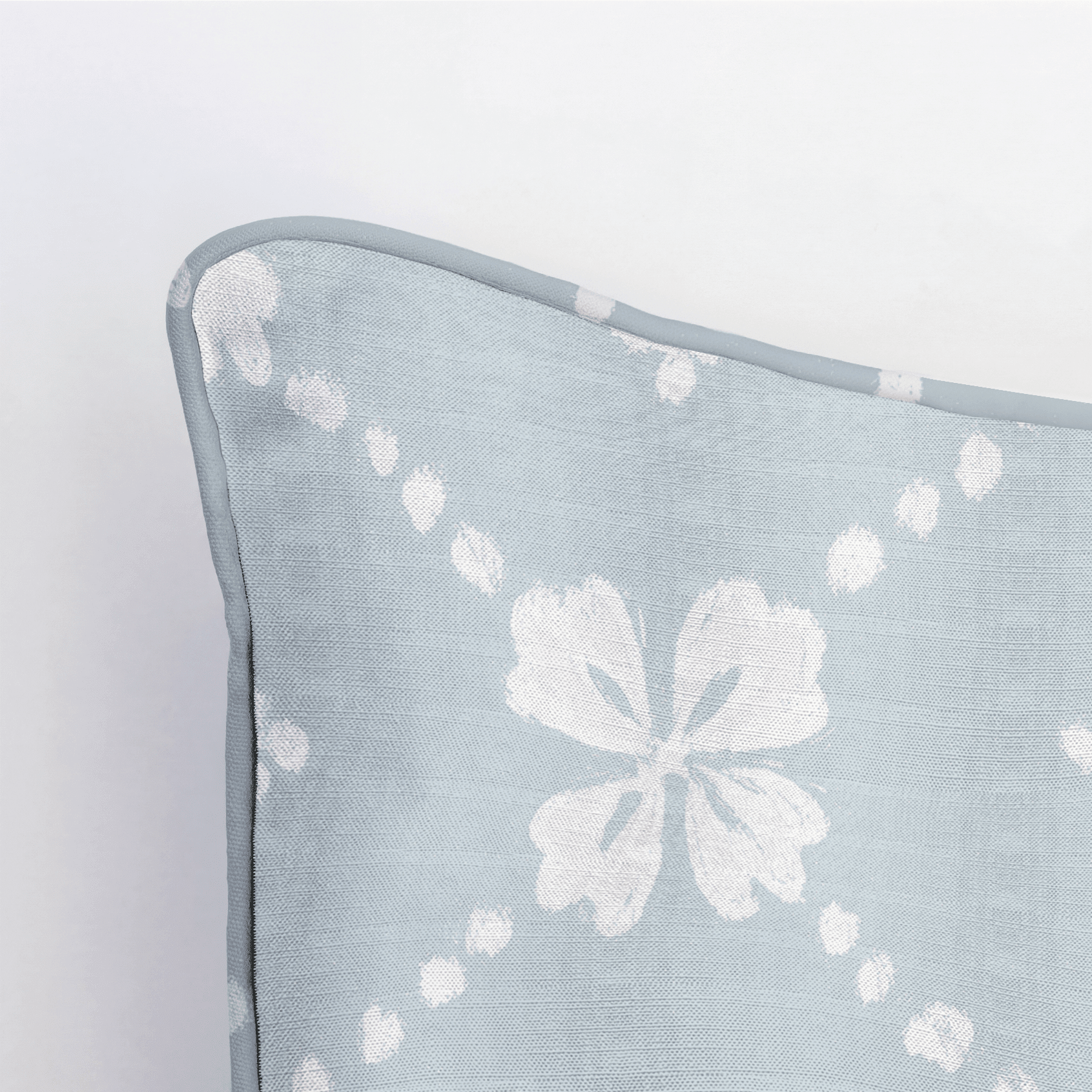 Spruced Up Throw Pillow - Benton Lane Home - Lemon Park