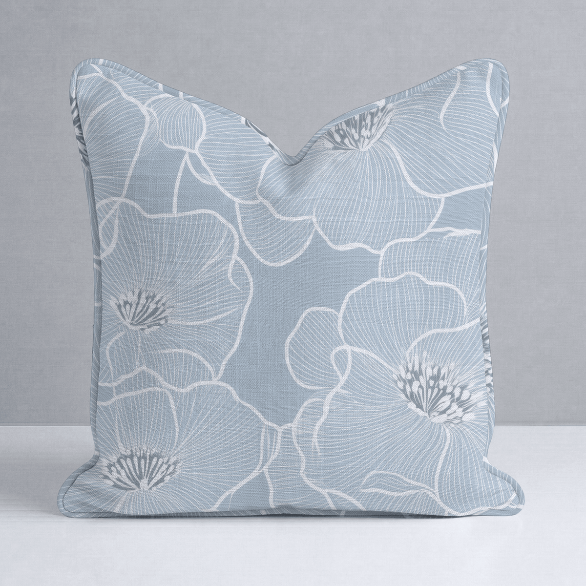 St. George Throw Pillow - Lemon Park