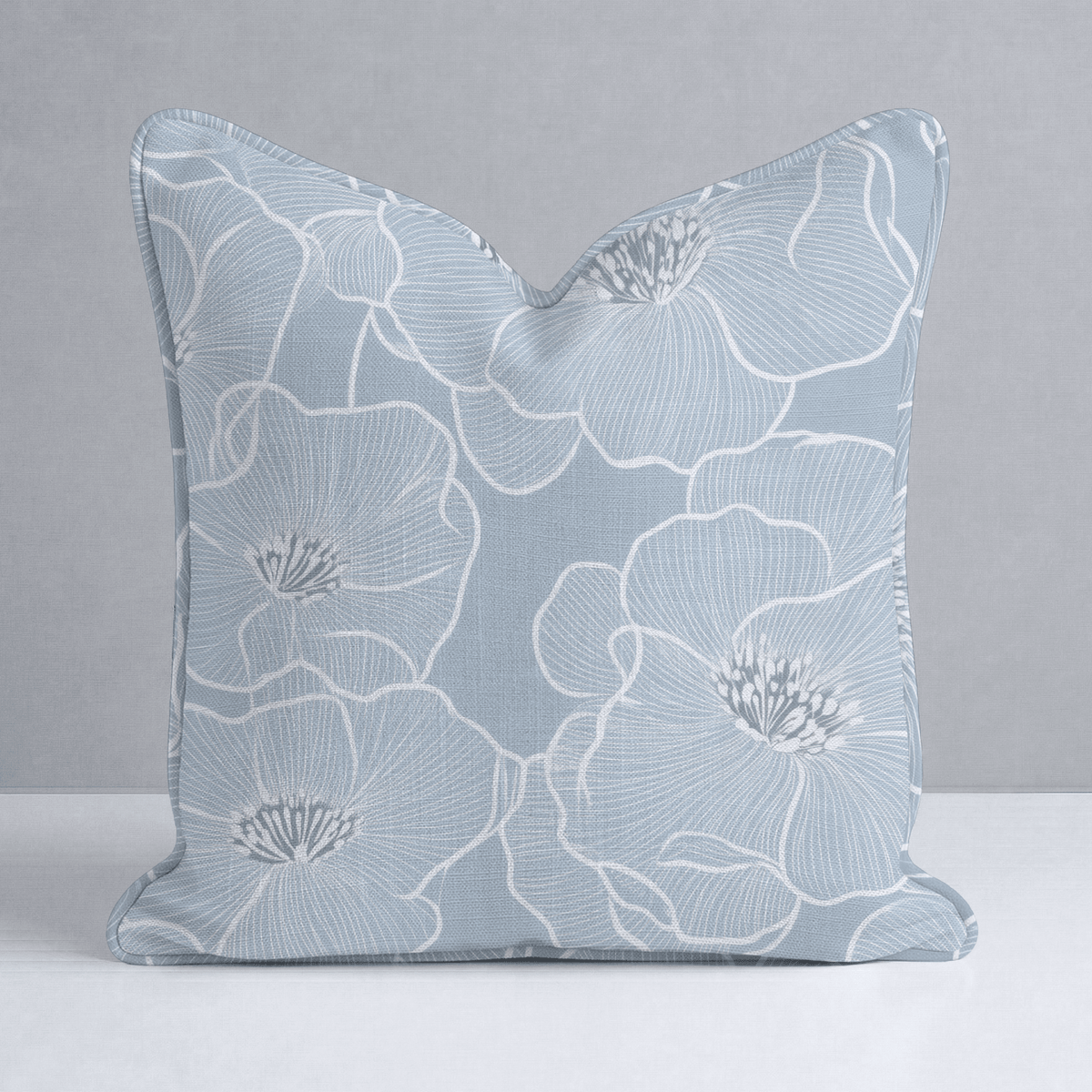 St. George Throw Pillow - Lemon Park