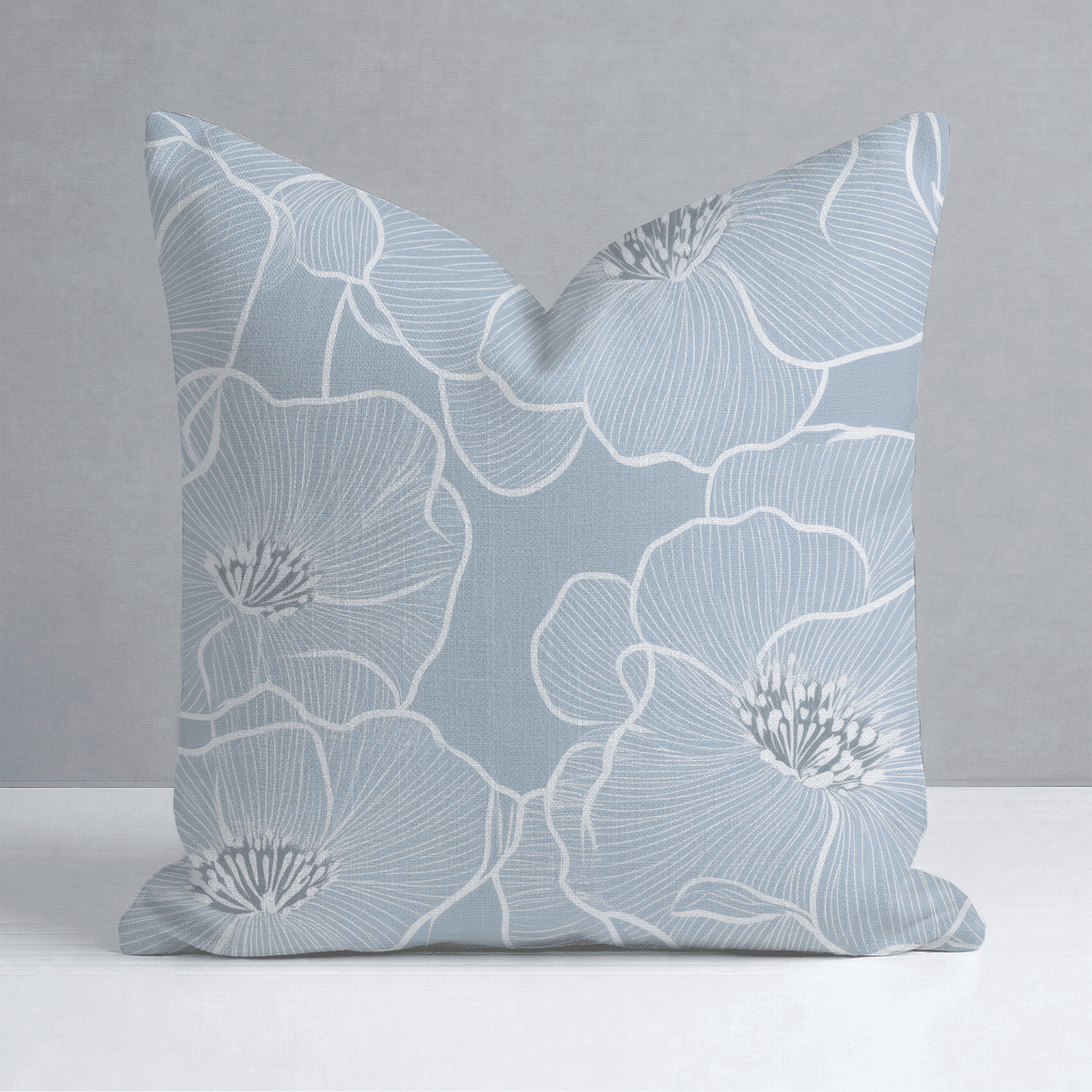 St. George Throw Pillow - Benton Lane Home - Lemon Park