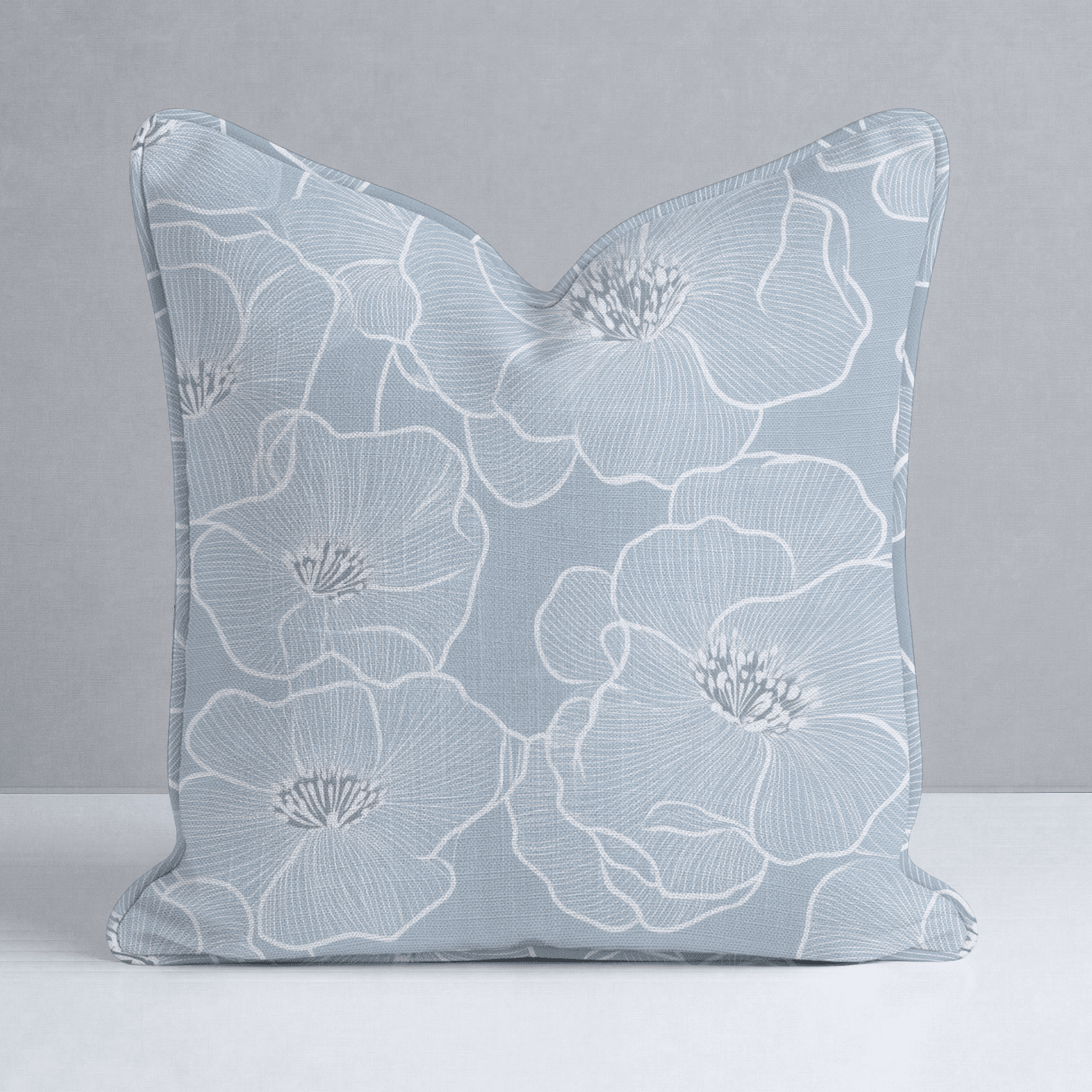 St. George Throw Pillow - Benton Lane Home - Lemon Park