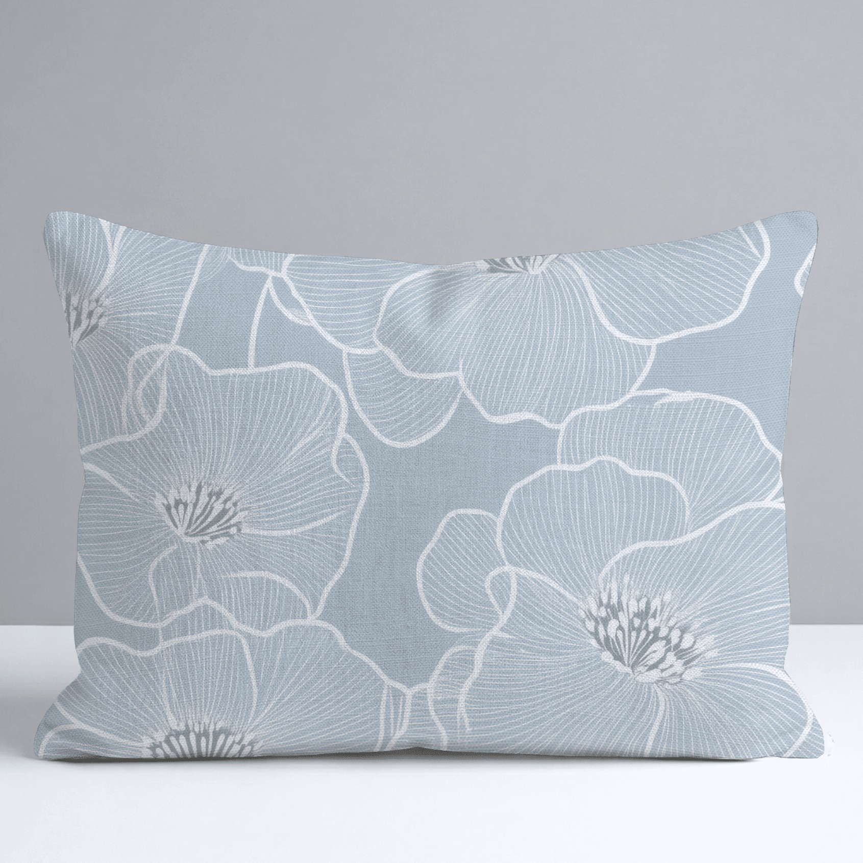 St. George Throw Pillow - Benton Lane Home - Lemon Park