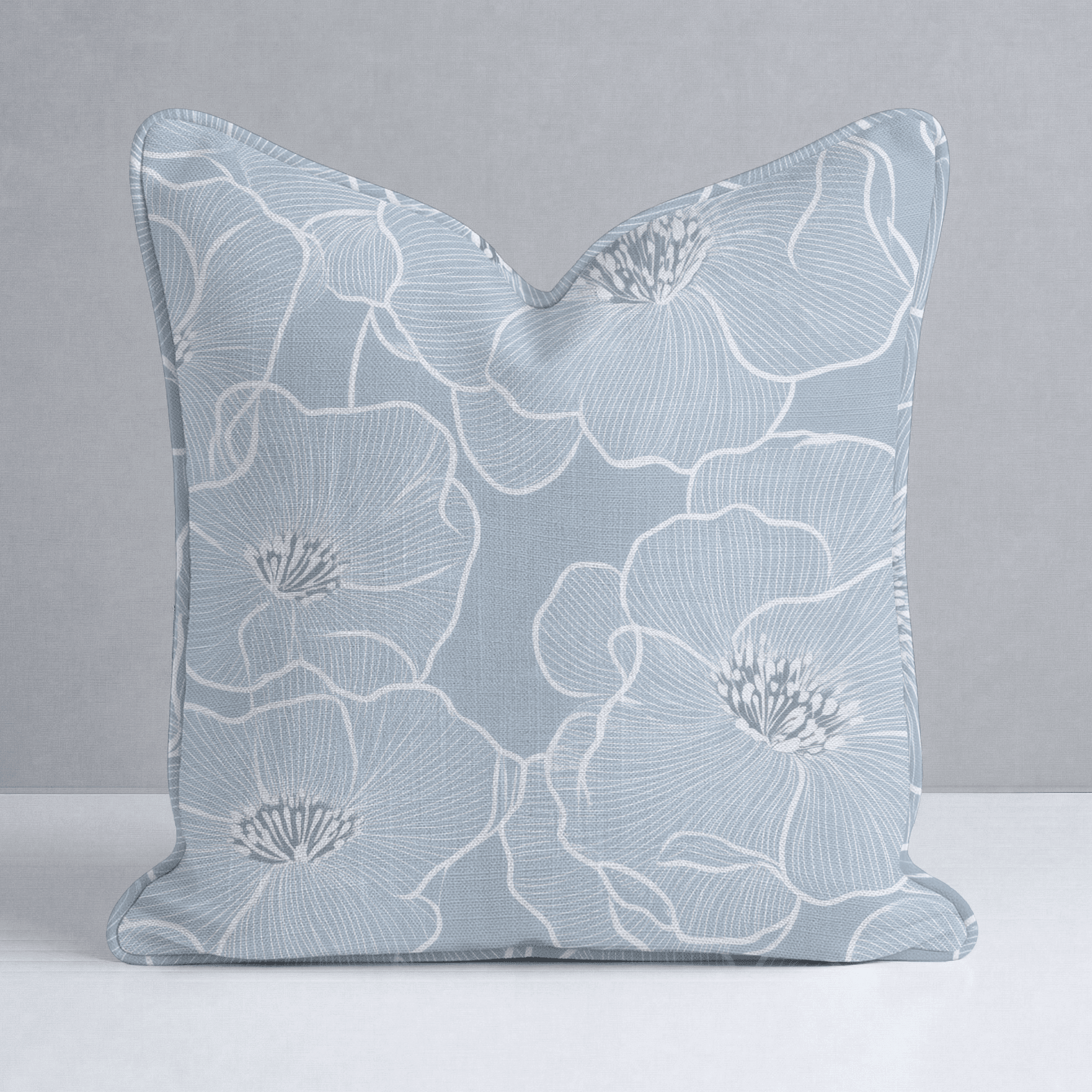 St. George Throw Pillow - Benton Lane Home - Lemon Park