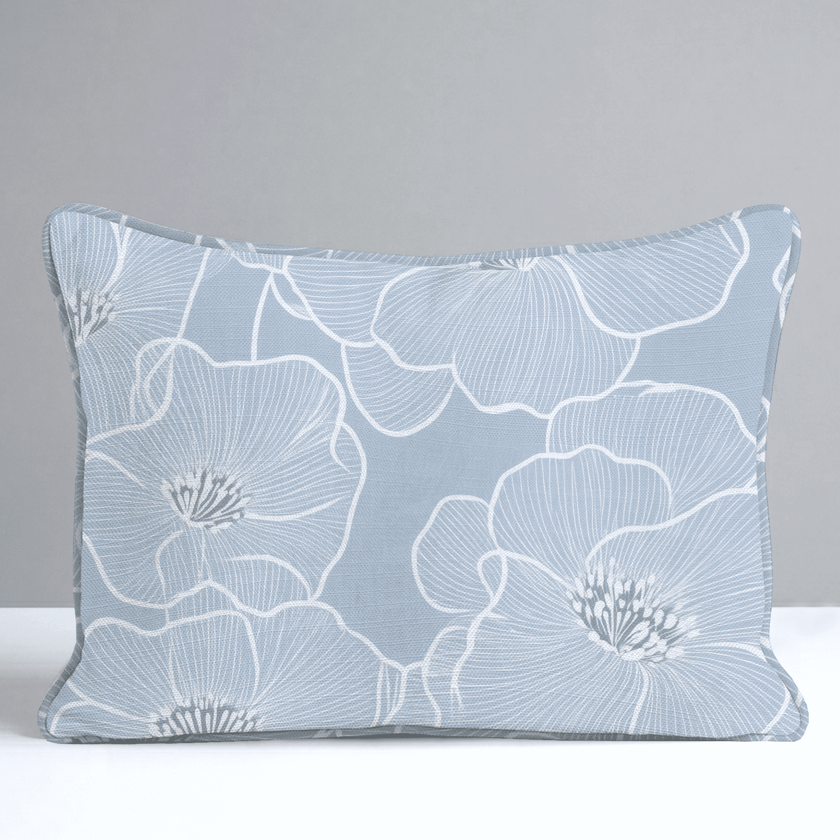 St. George Throw Pillow - Benton Lane Home - Lemon Park