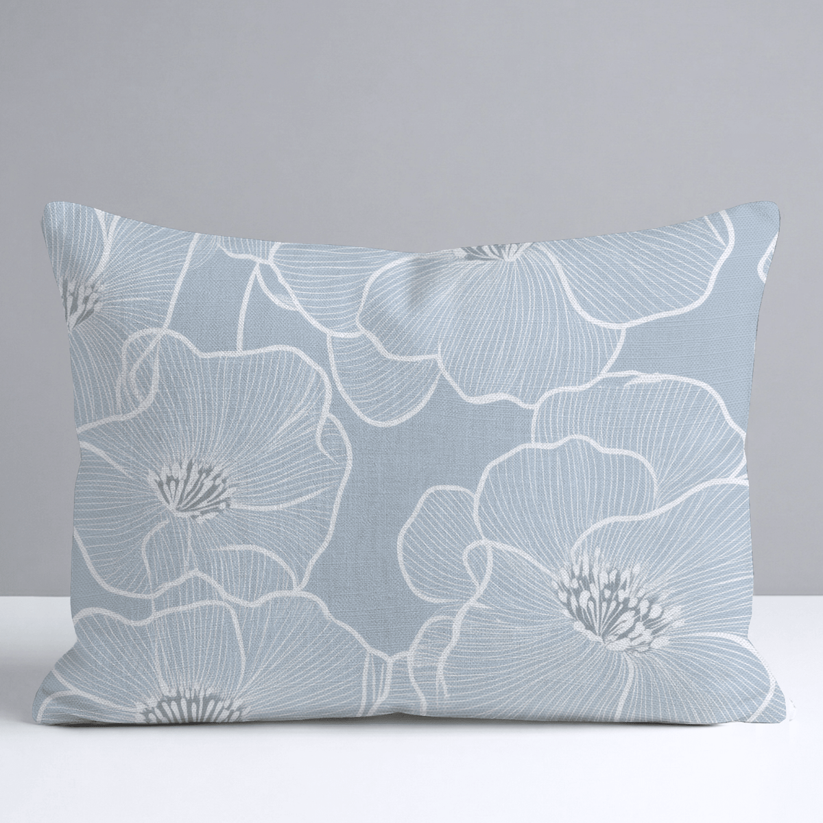 St. George Throw Pillow - Lemon Park