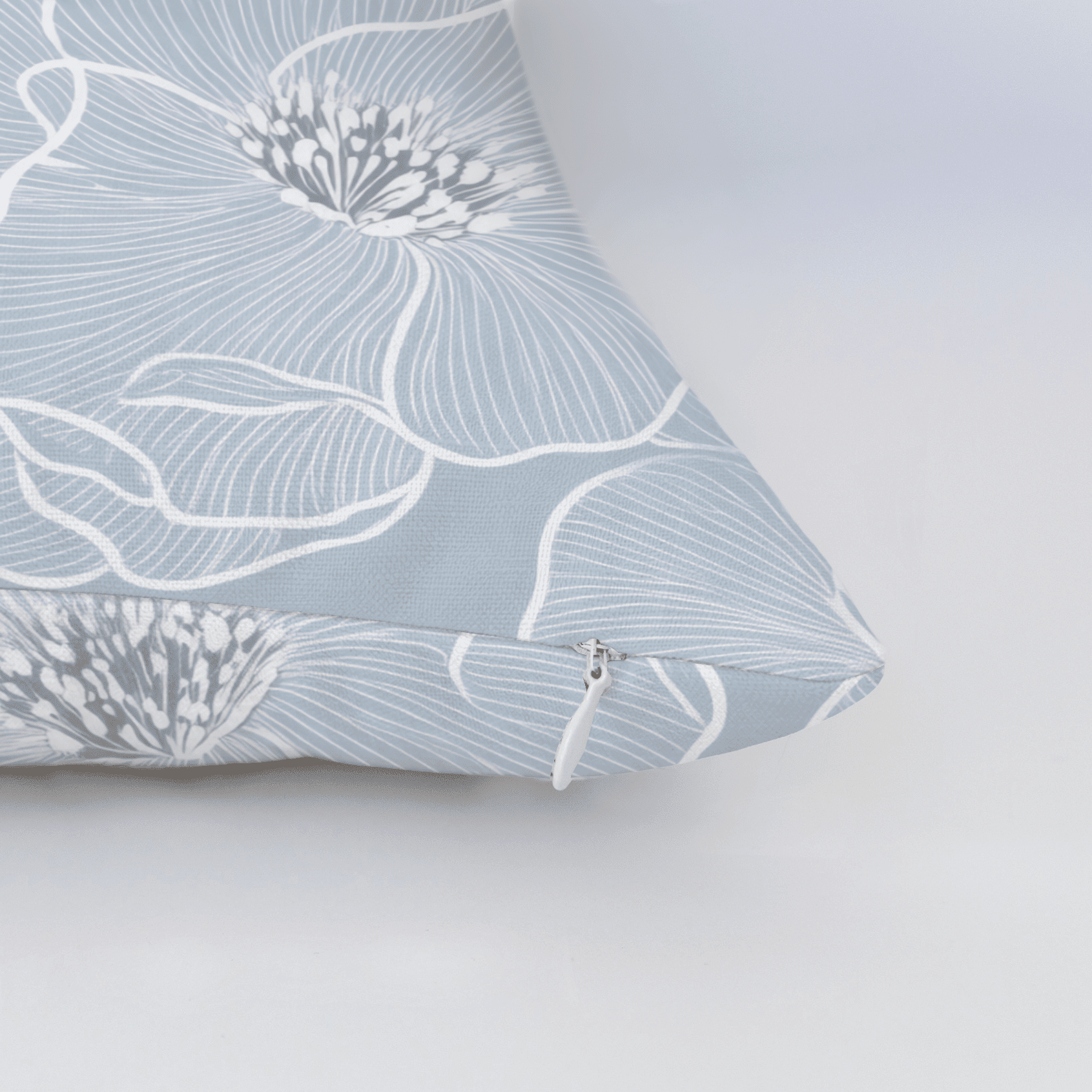 St. George Throw Pillow - Benton Lane Home - Lemon Park