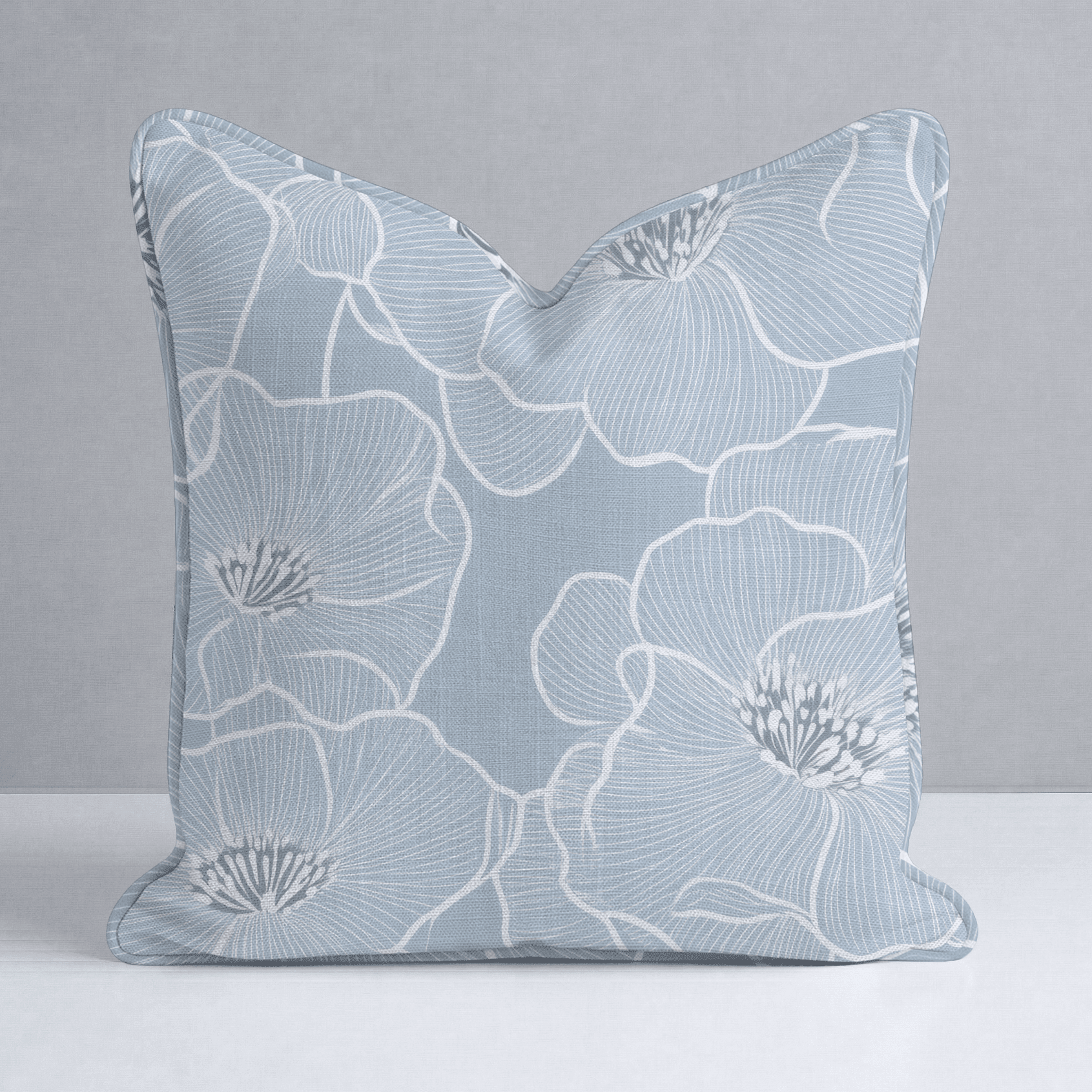 St. George Throw Pillow - Benton Lane Home - Lemon Park