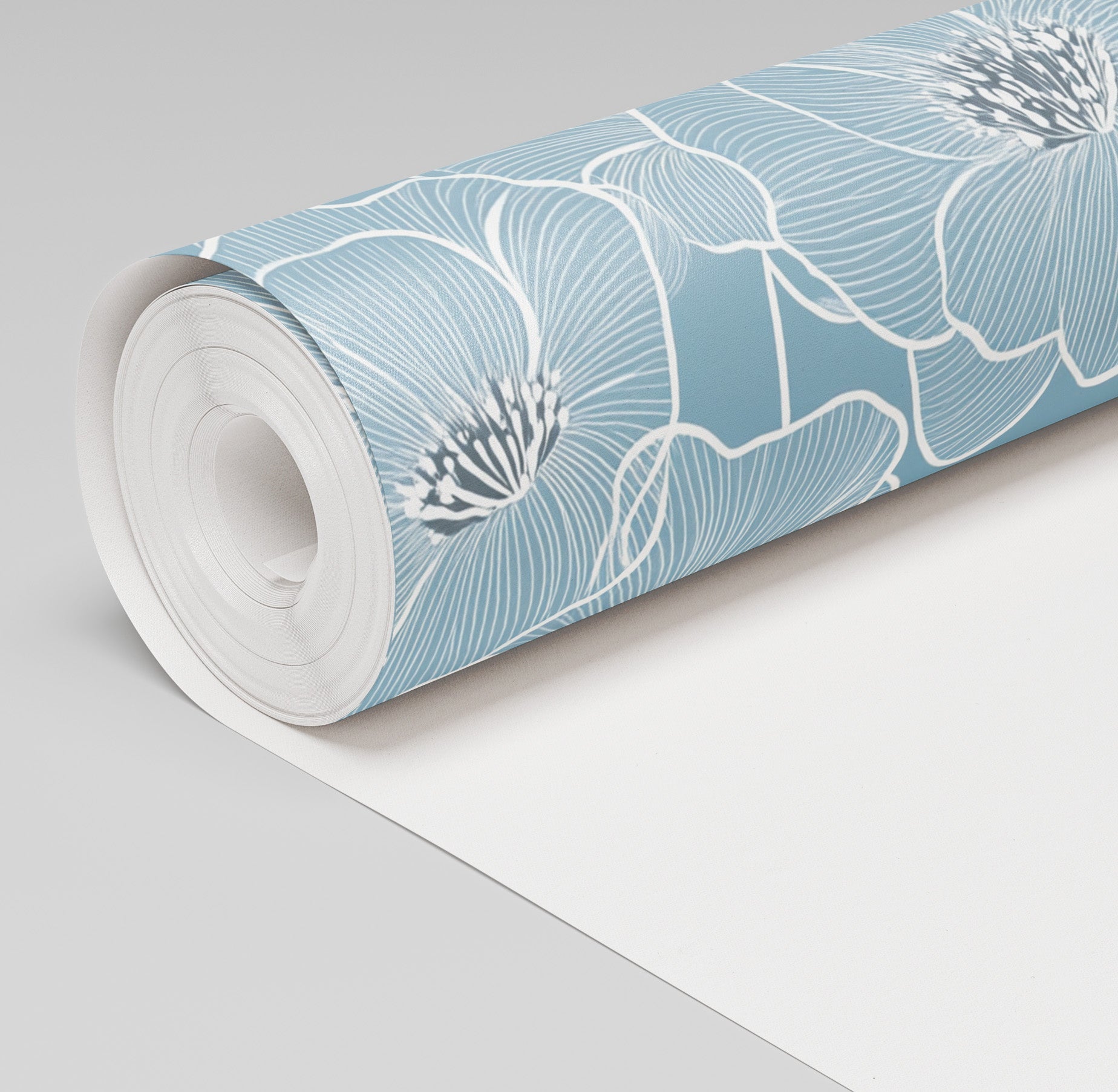 St. George Wallpaper - Benton Lane Home - Lemon Park