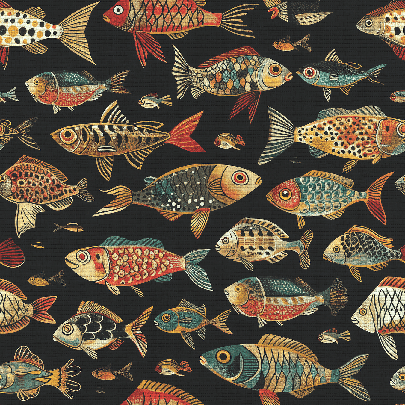 Stanley Faux Grasscloth Wallpaper - Painted Paper