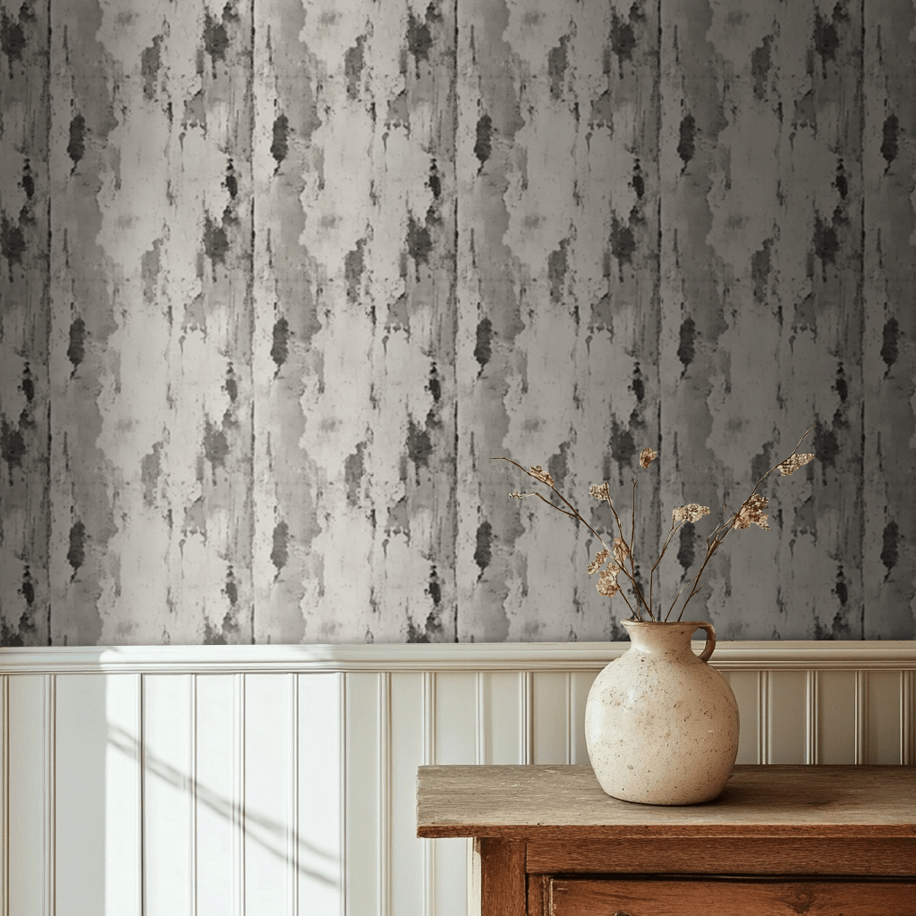 Stanton Wallpaper - Benton Lane Home - Anthem Classic