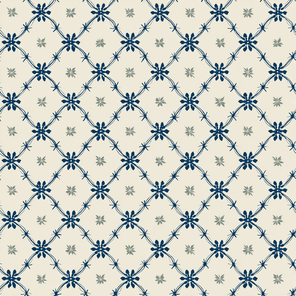 Starling Gate Wallpaper - Benton Lane Home - Benton Lane