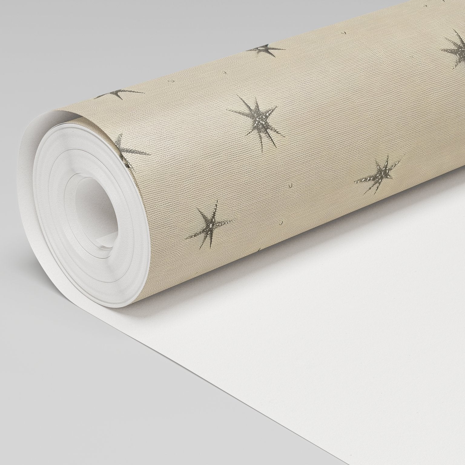 Stella Charme Wallpaper - Benton Lane Home - Painted Paper