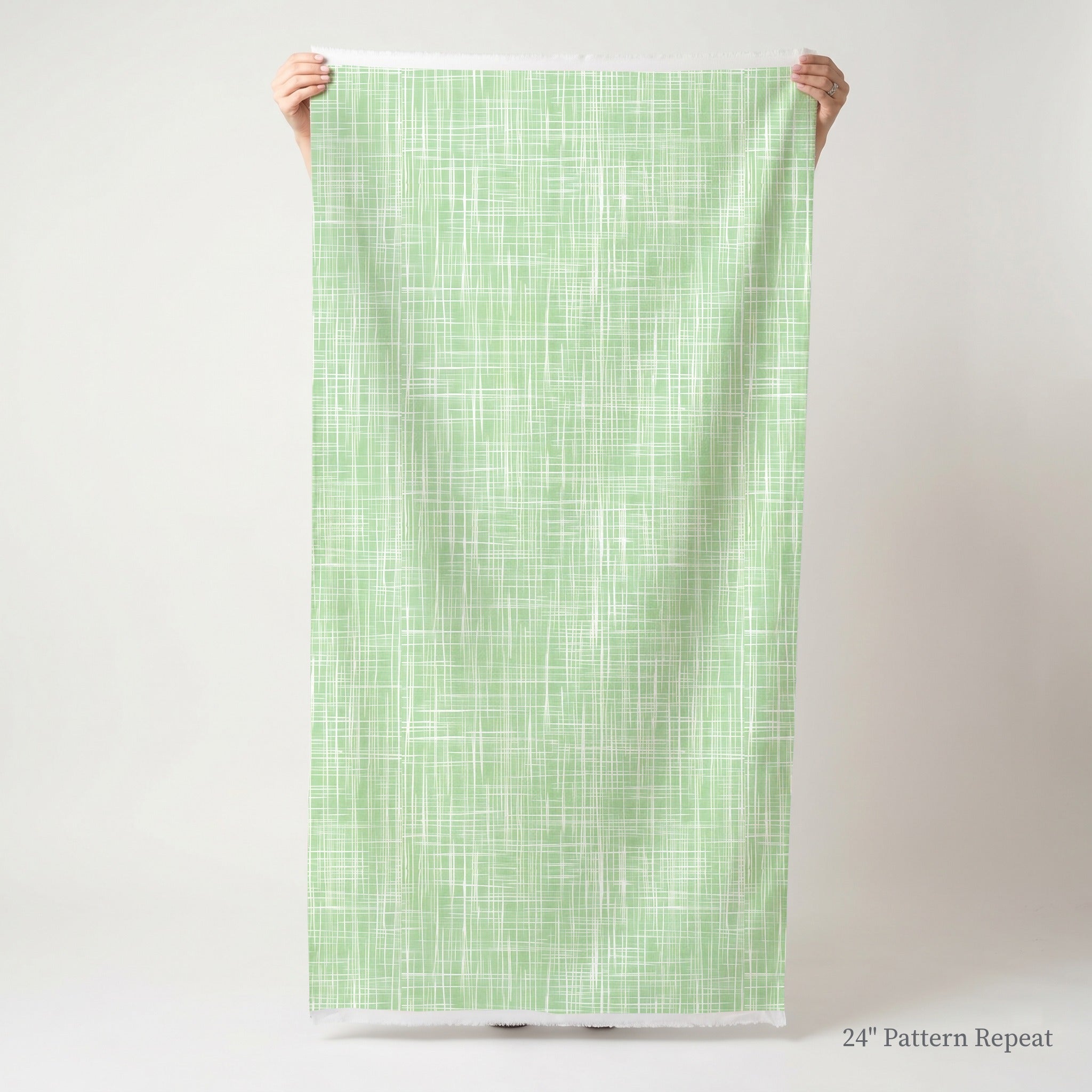 Steph - Fabric - Benton Lane Home - Lemon Park