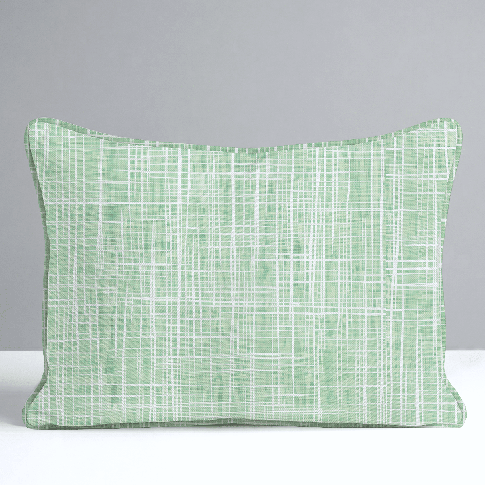 Steph Throw Pillow - Benton Lane Home - Lemon Park