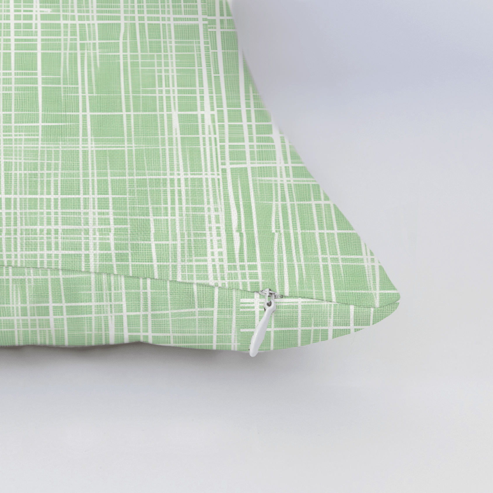 Steph Throw Pillow - Benton Lane Home - Lemon Park