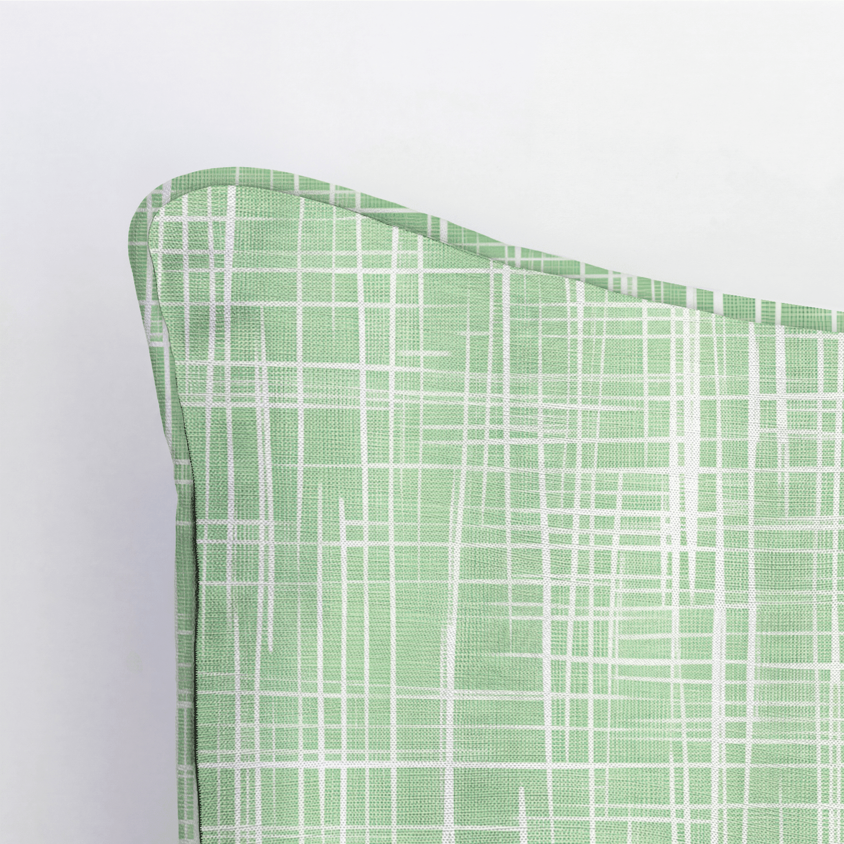 Steph Throw Pillow - Benton Lane Home - Lemon Park