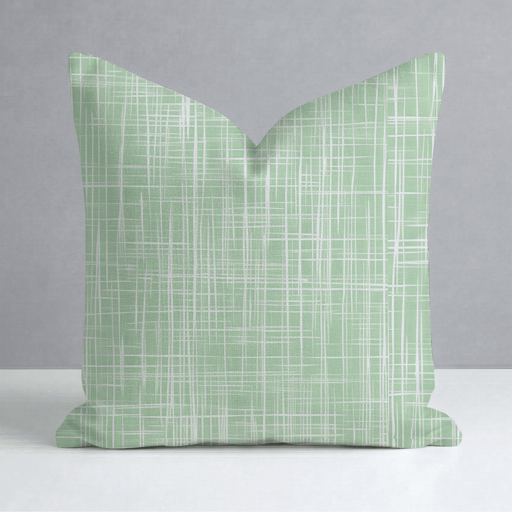 Steph Throw Pillow - Benton Lane Home - Lemon Park