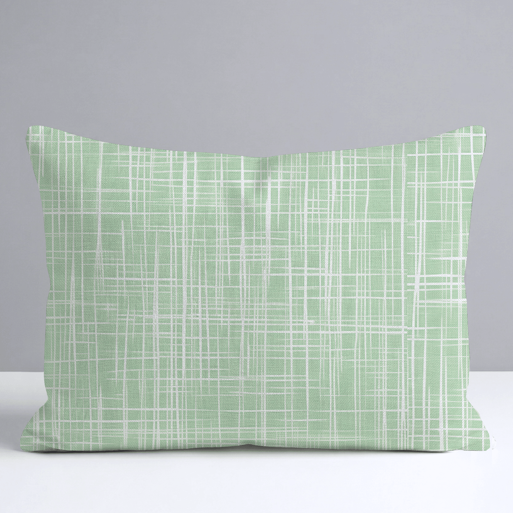 Steph Throw Pillow - Benton Lane Home - Lemon Park