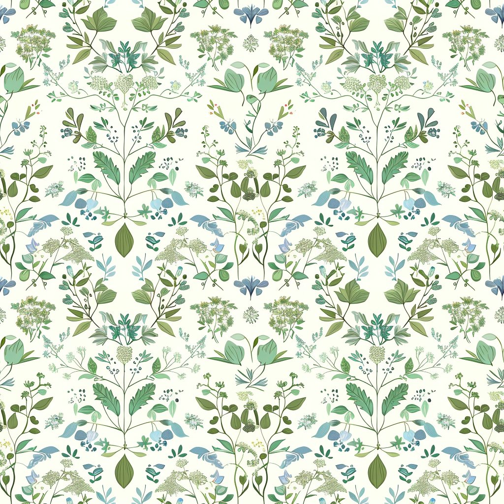 Stevie Wallpaper - Painted Paper