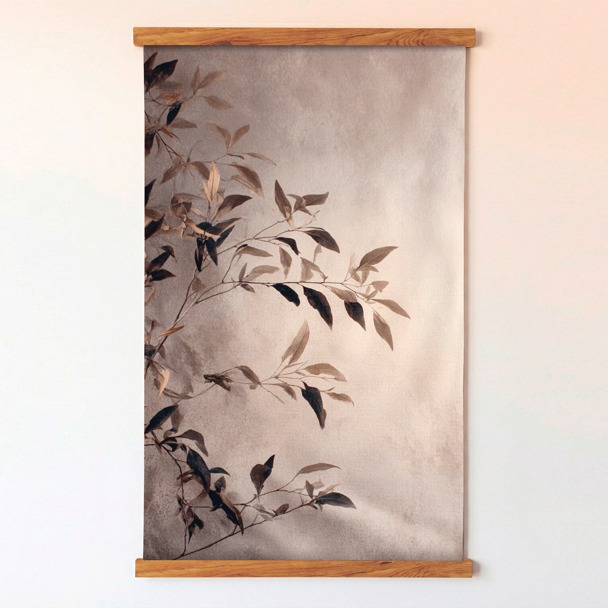 Still Branches - Tapestry