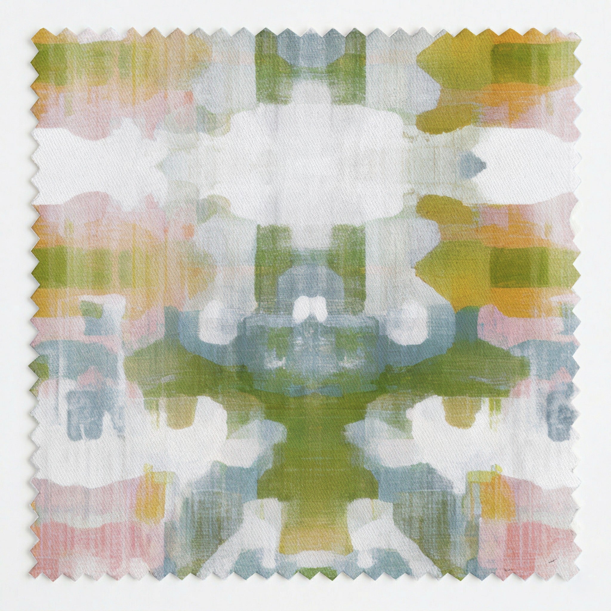 Still Earth - Fabric - Lemon Park