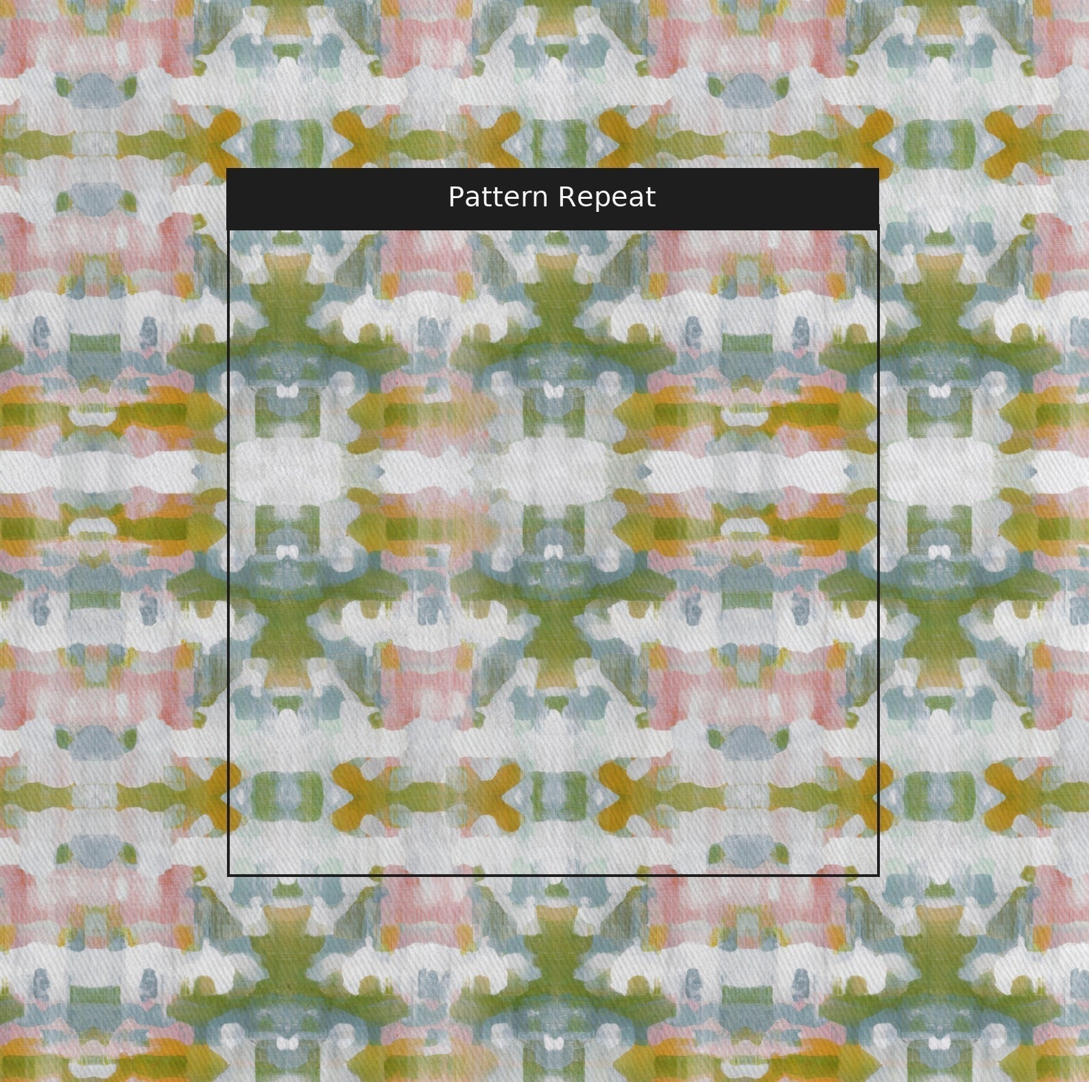 Still Earth - Fabric - Benton Lane Home - Lemon Park