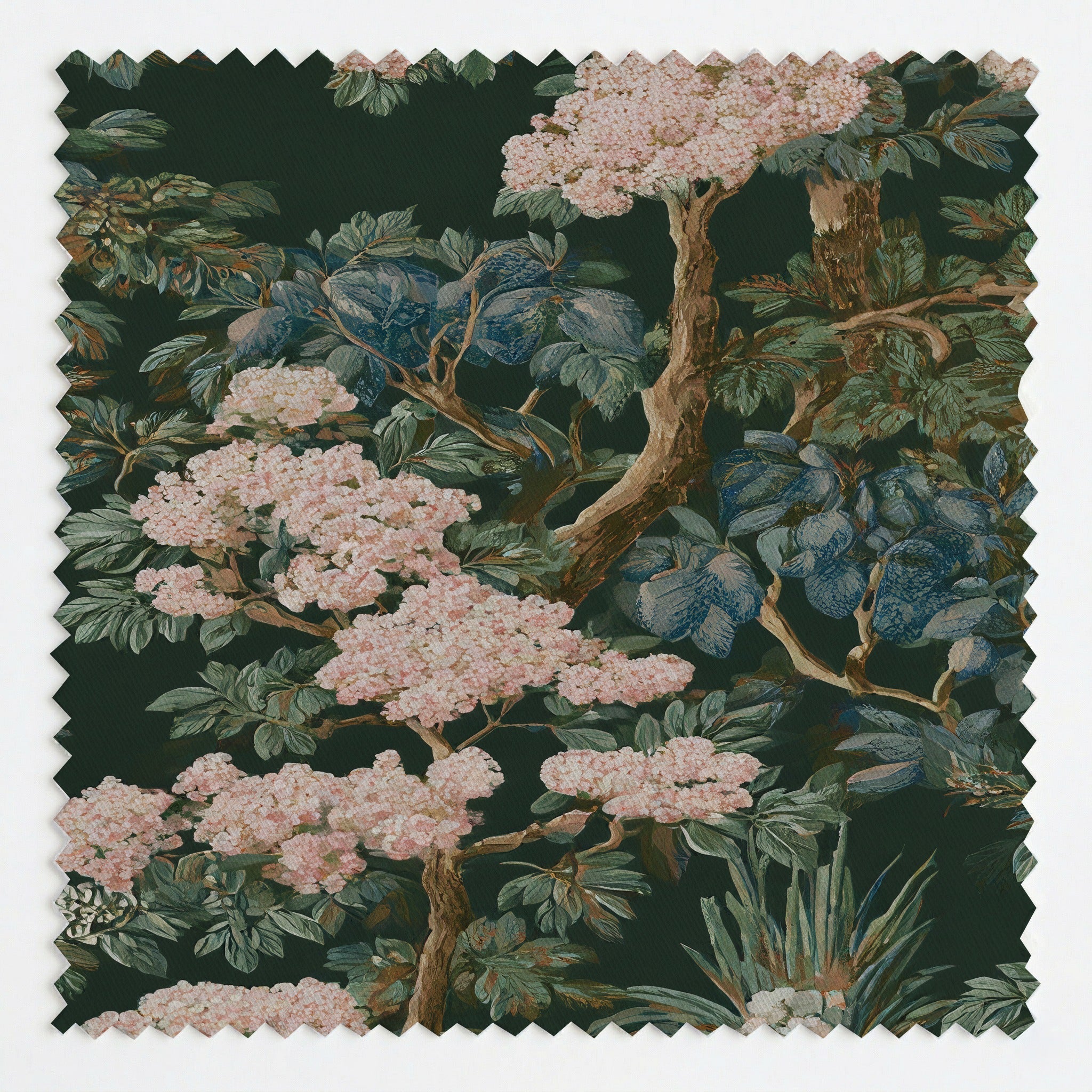 Still Life - Fabric - Benton Lane Home - Lemon Park