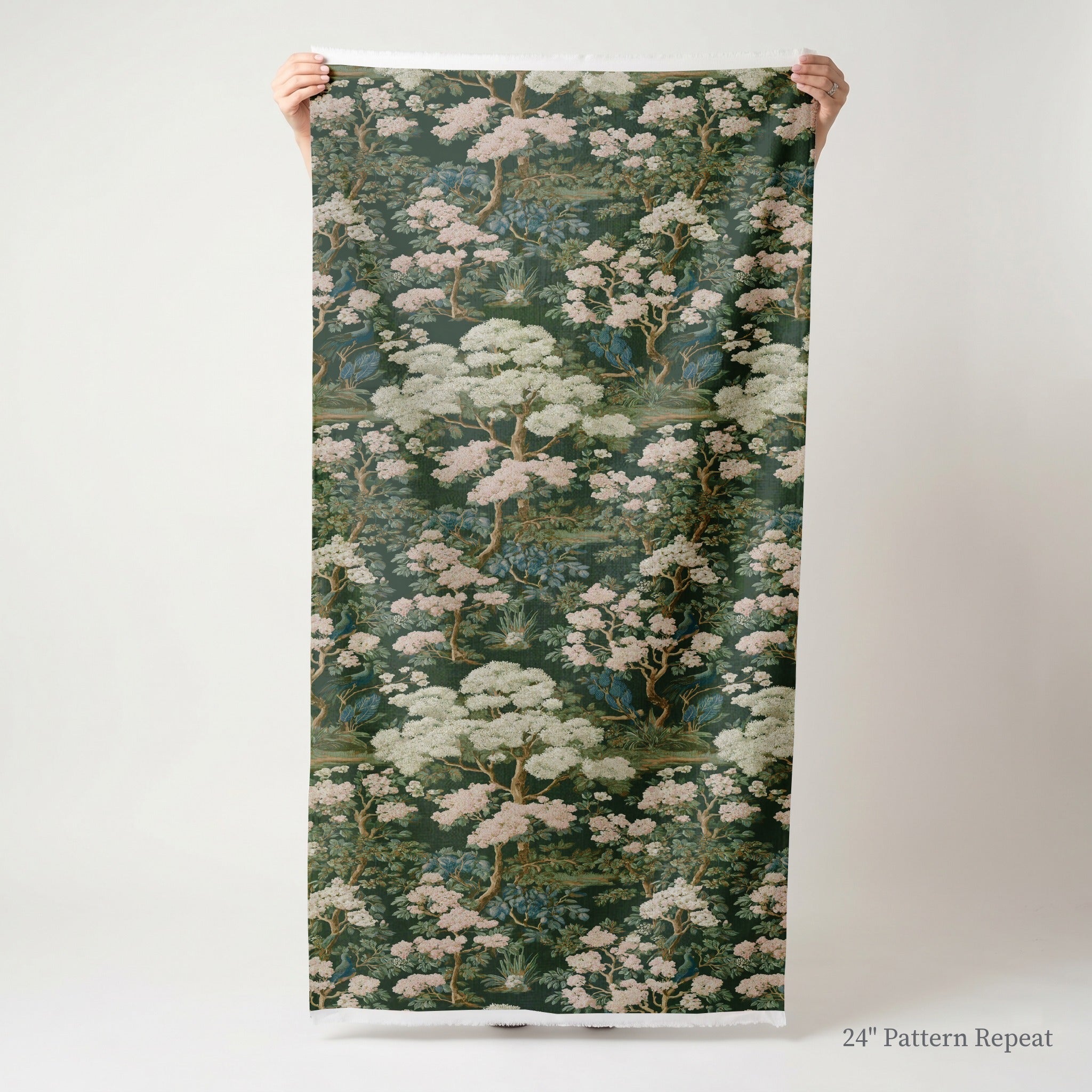 Still Life - Fabric - Benton Lane Home - Lemon Park