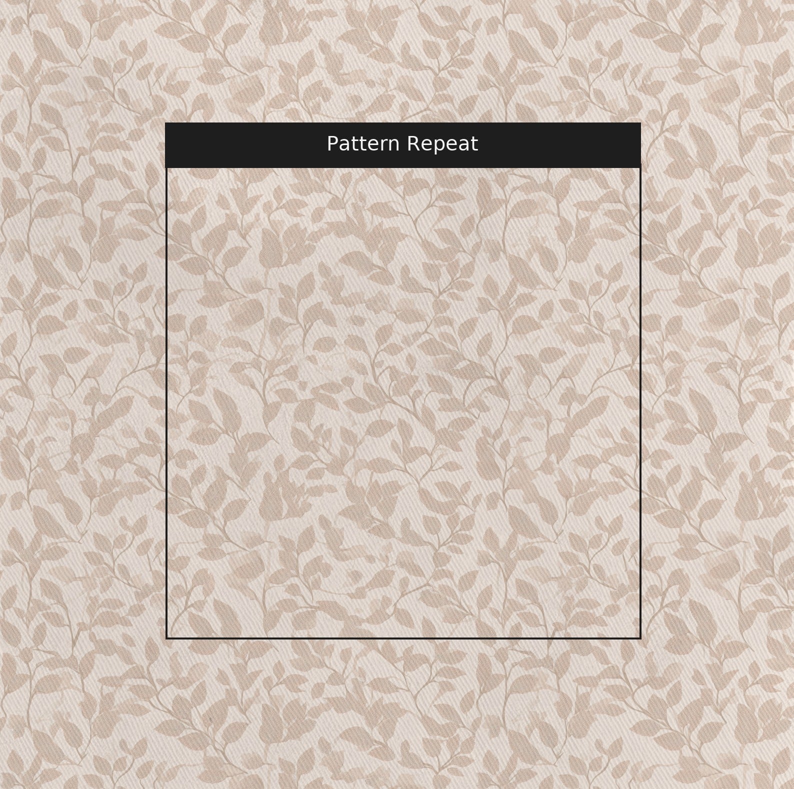 Still Sundays - Fabric - Benton Lane Home - Lemon Park