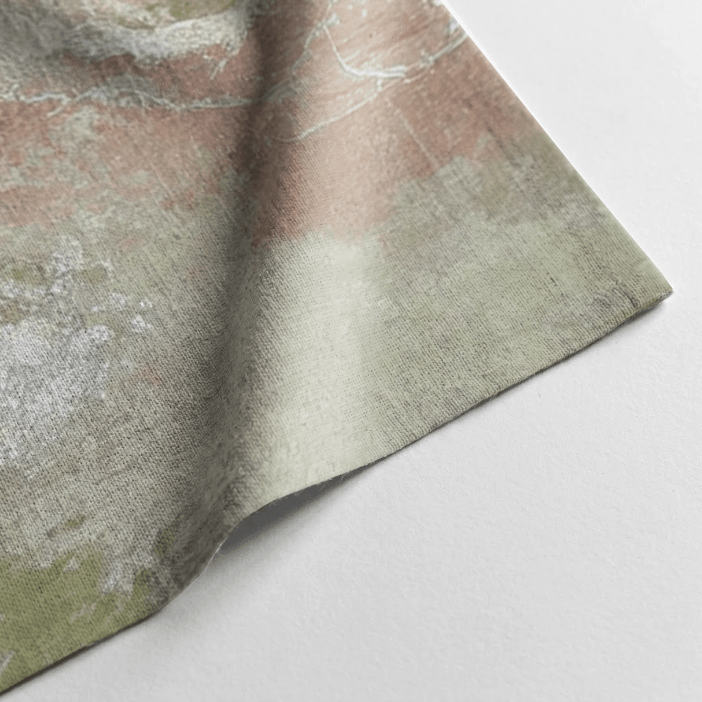 Still Tides (Green) - Tapestry - Benton Lane Home - Lemon Park
