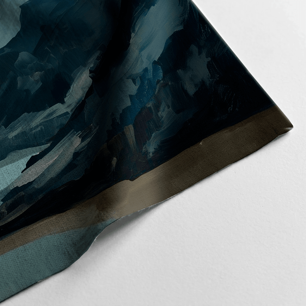 Still Valley Lake - Tapestry