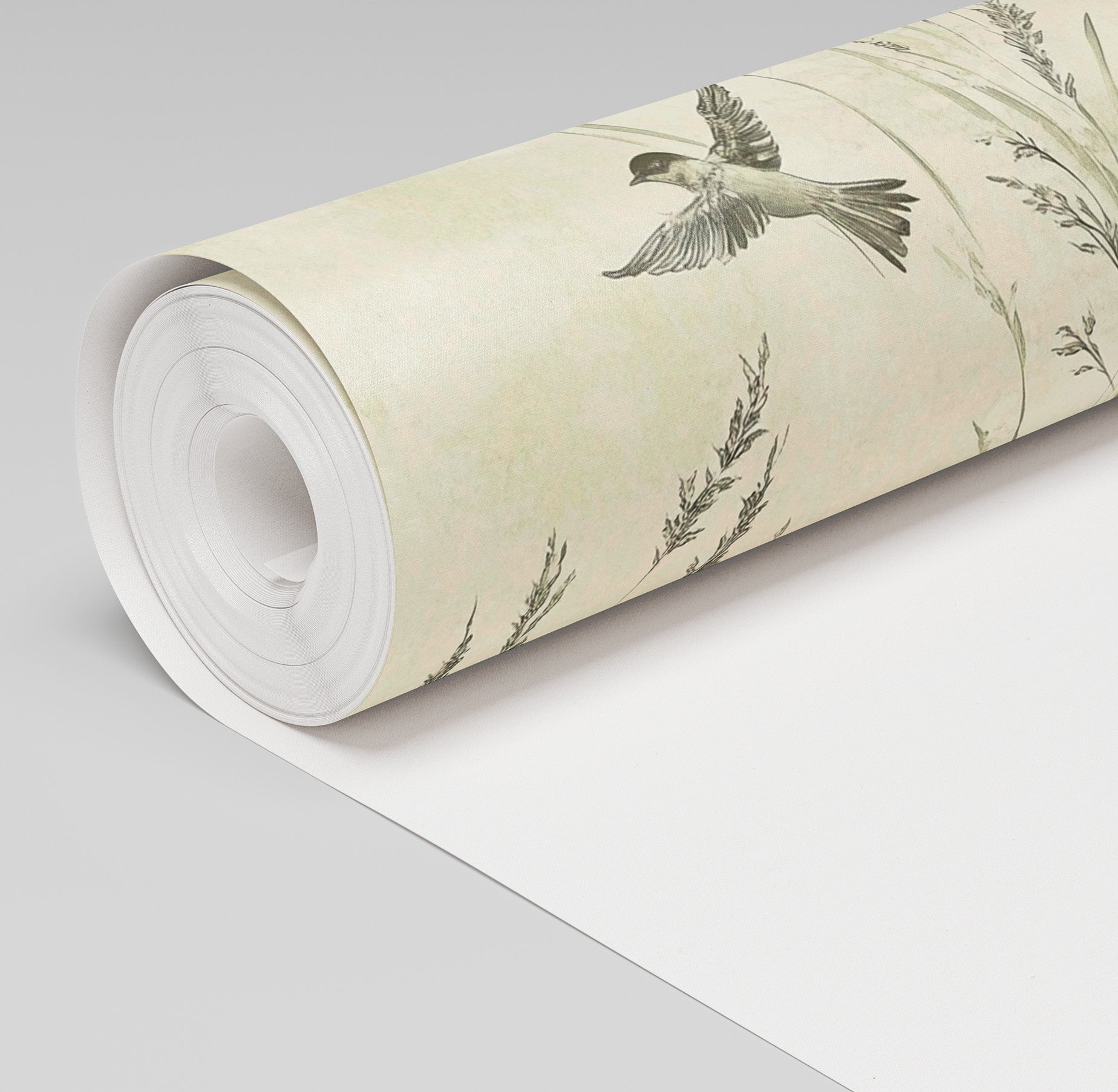 Stillwater Wallpaper - Benton Lane Home - Painted Paper