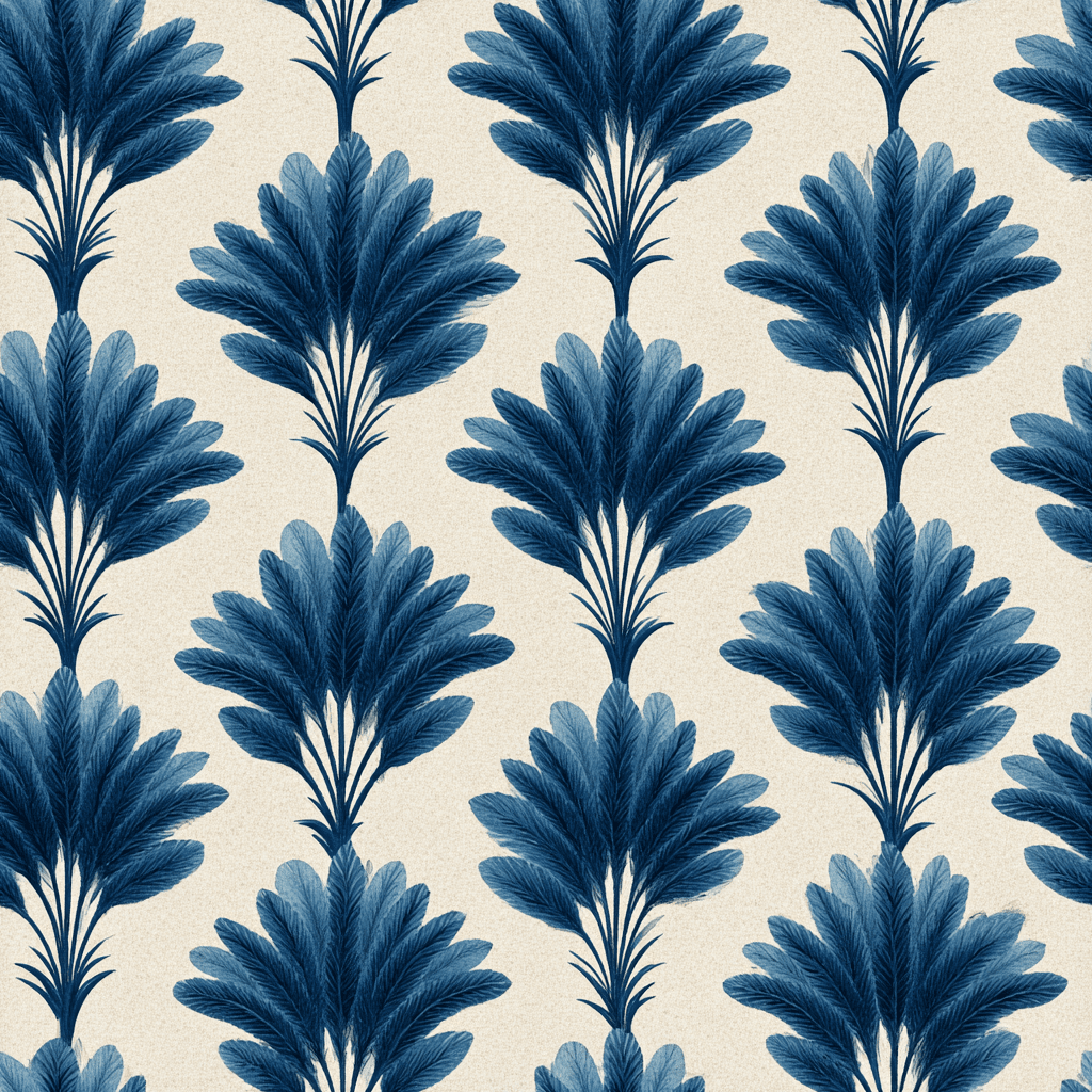Stillway Wallpaper - Benton Lane Home - Benton Lane